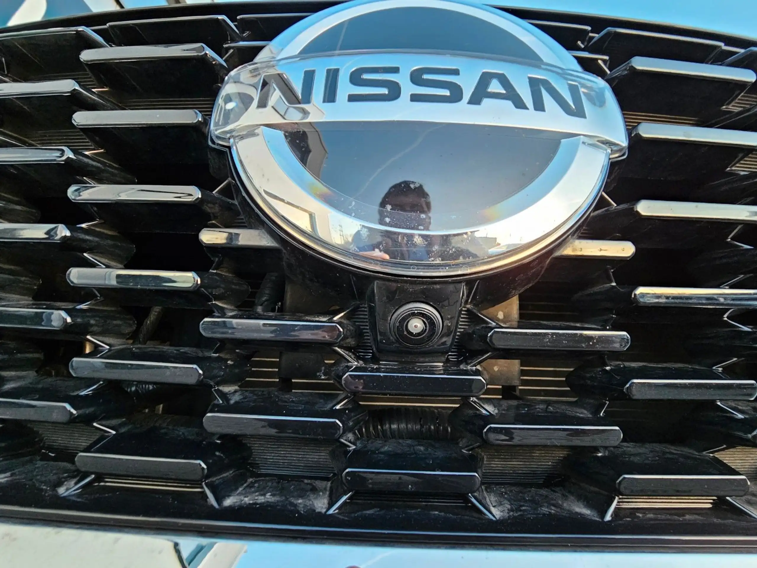 Nissan - Qashqai