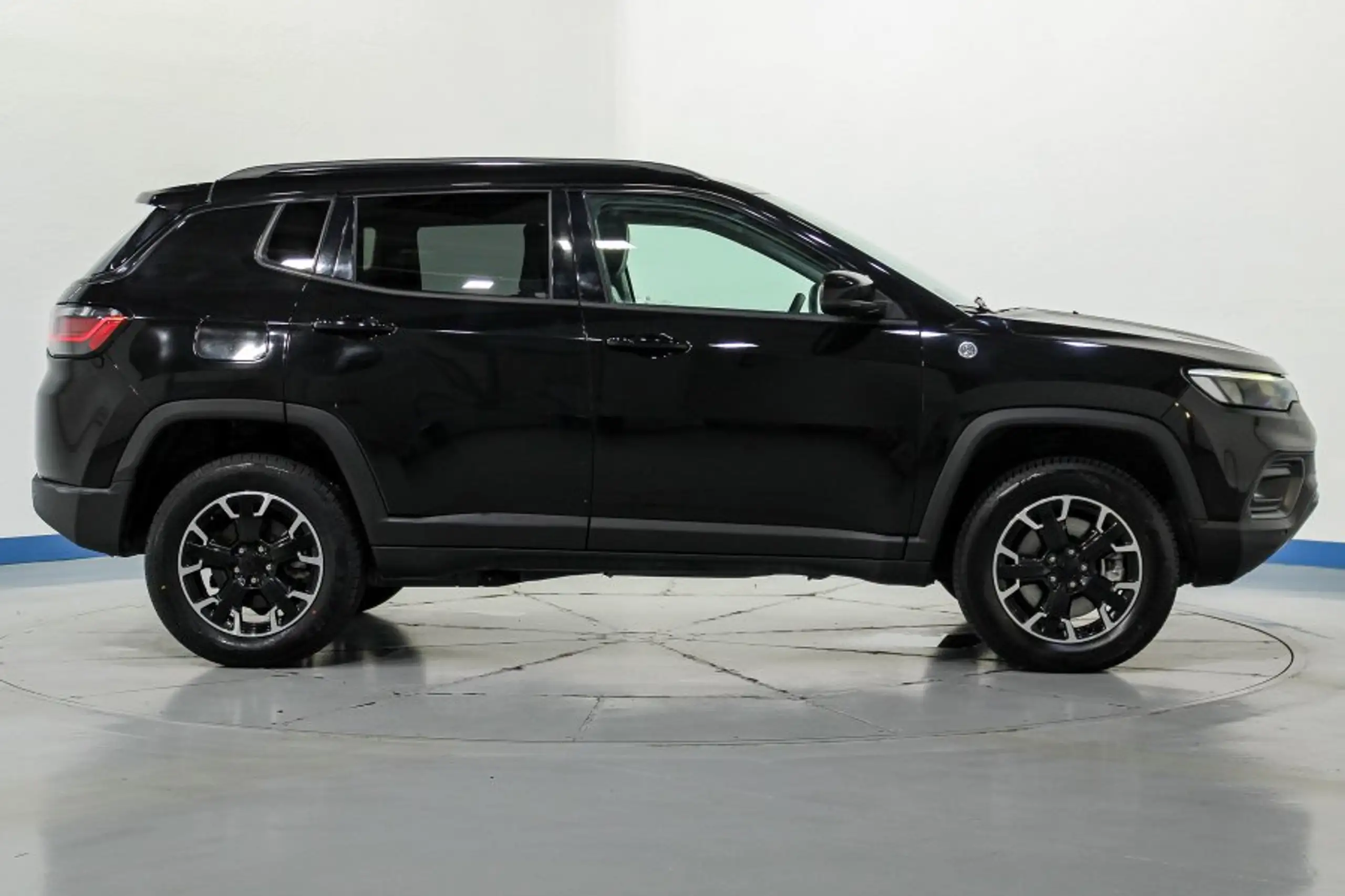 Jeep - Compass