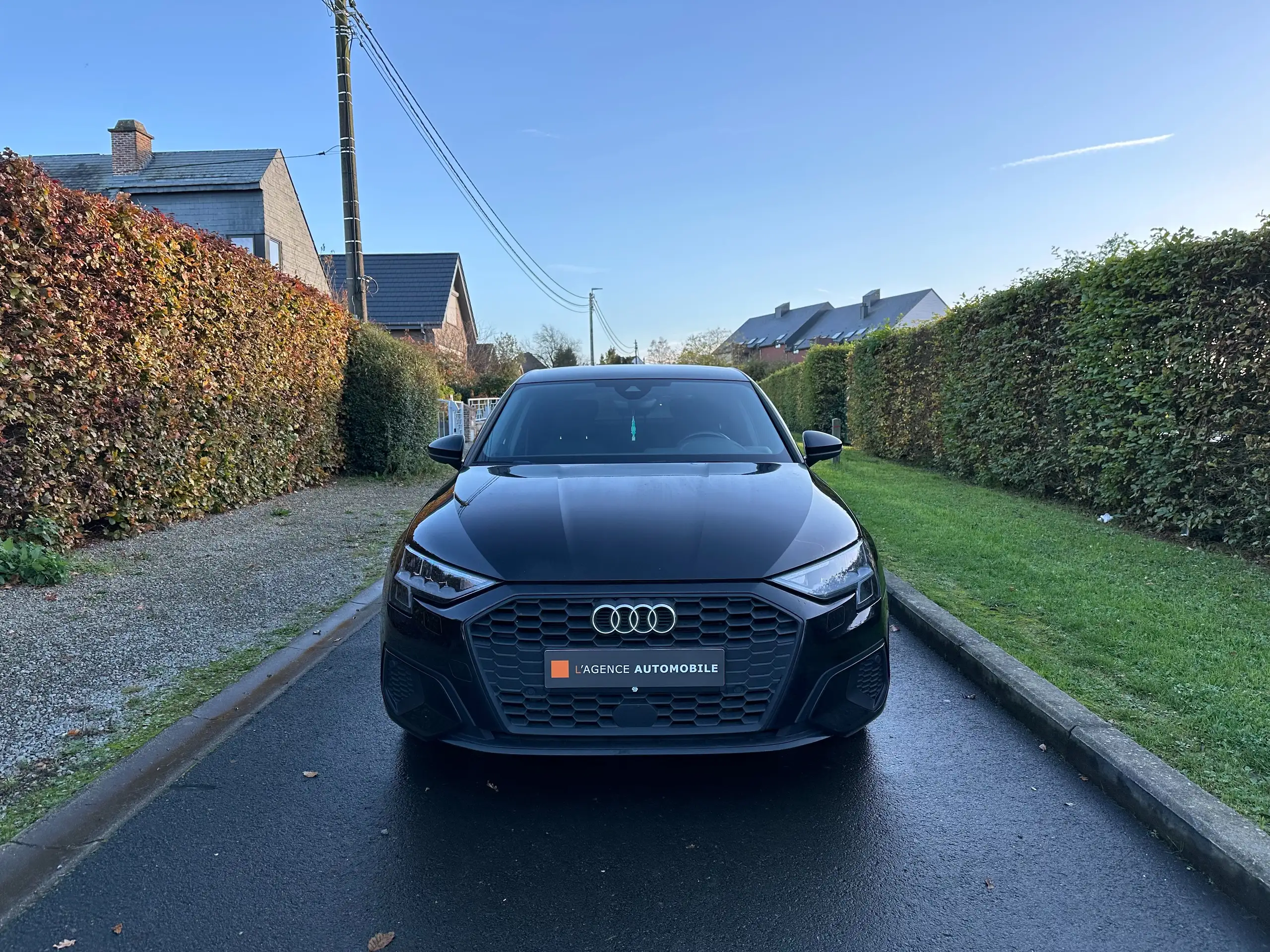 Audi - A3