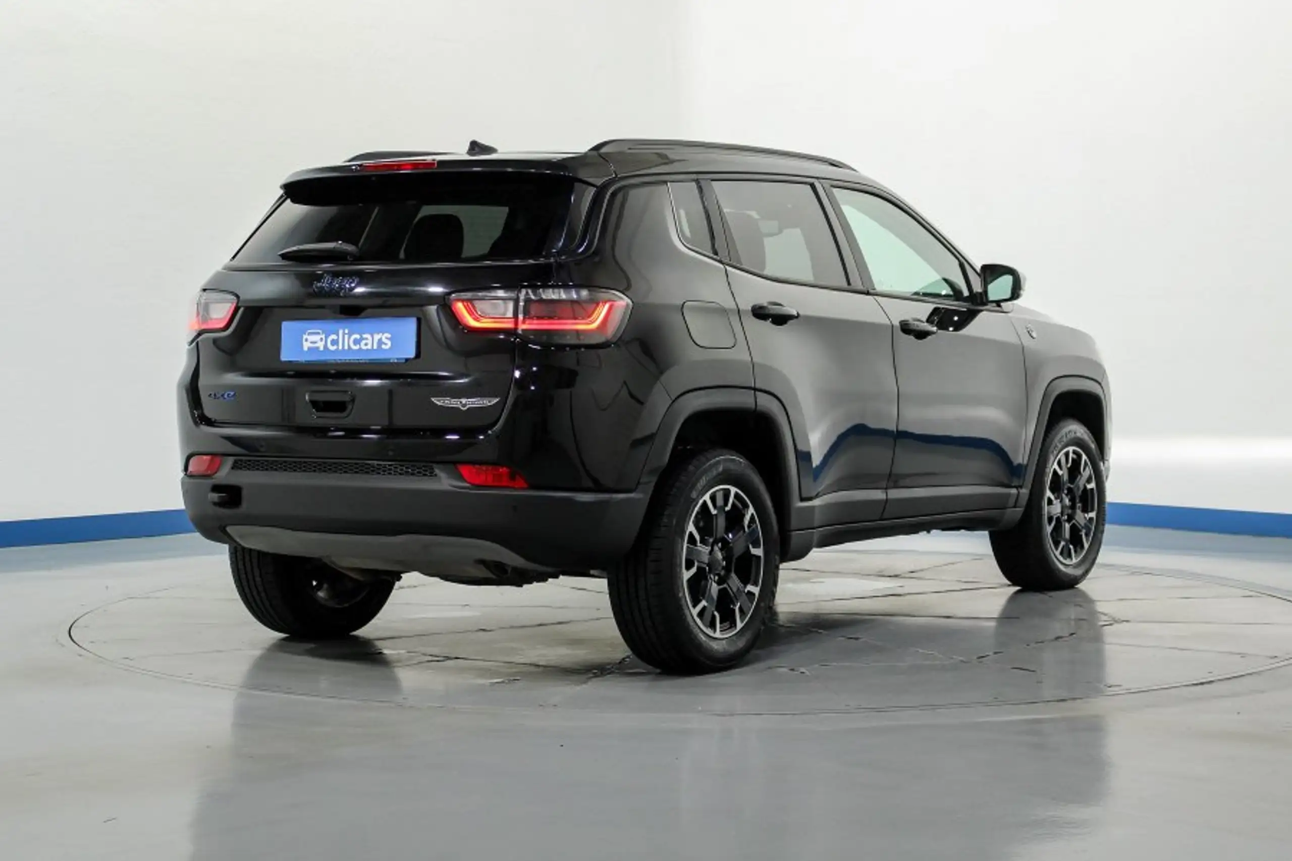 Jeep - Compass