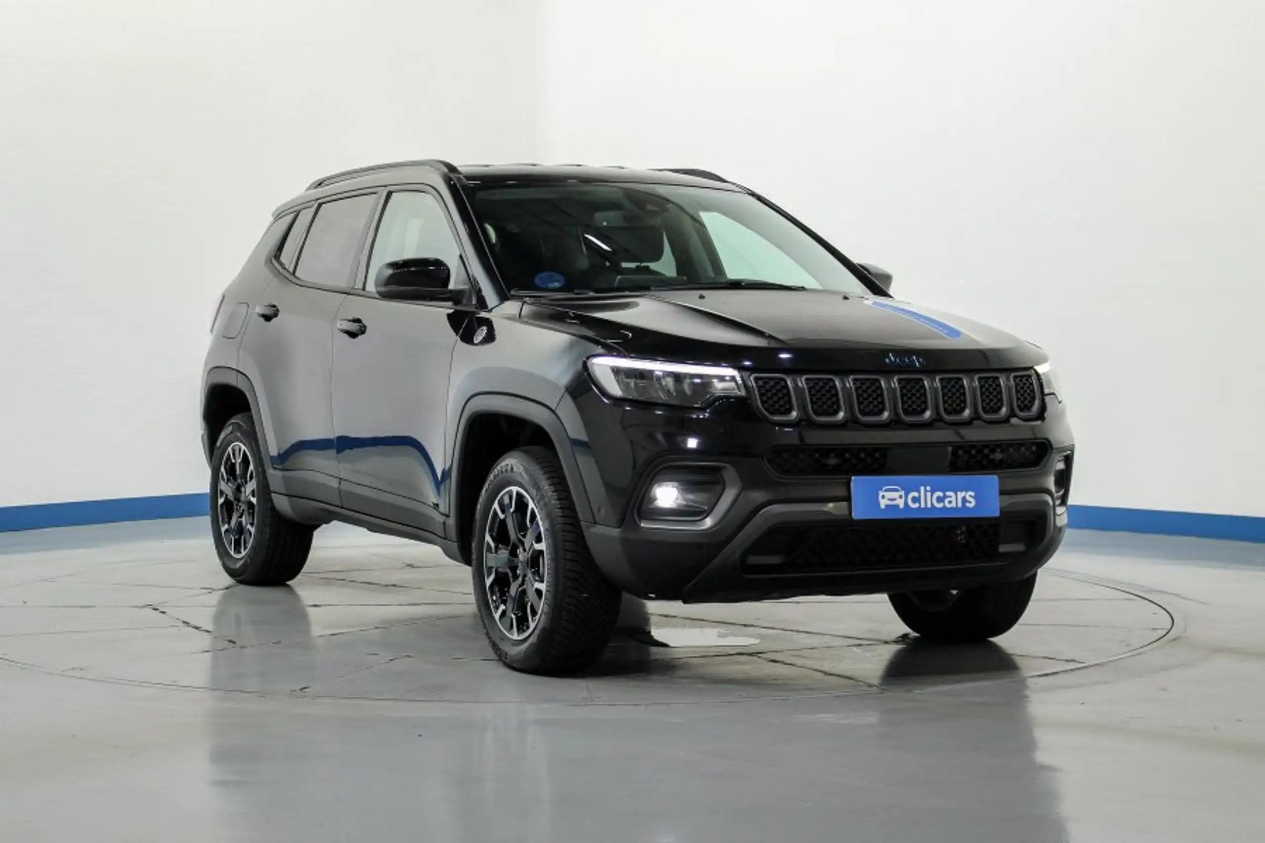 Jeep - Compass