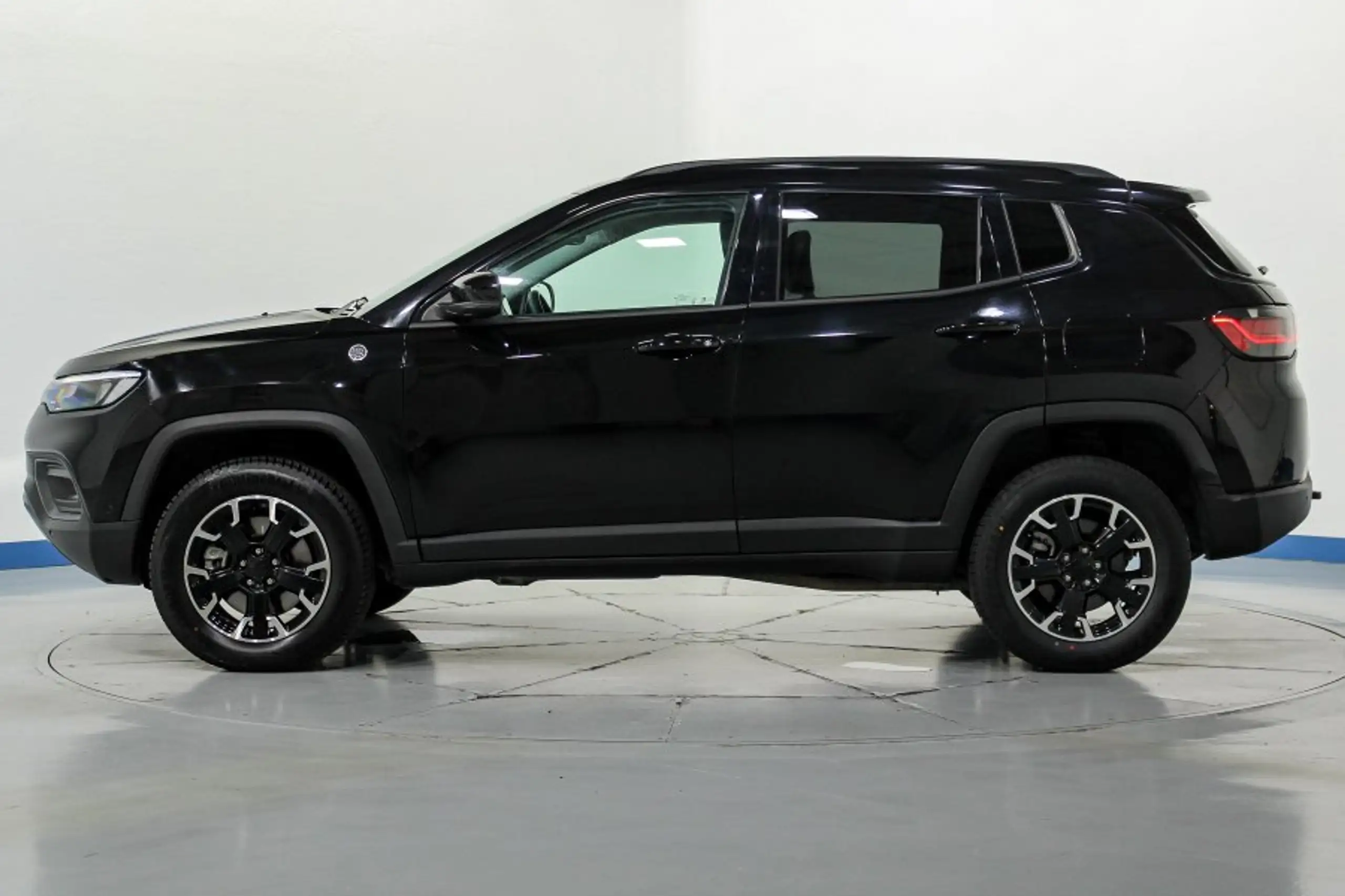 Jeep - Compass