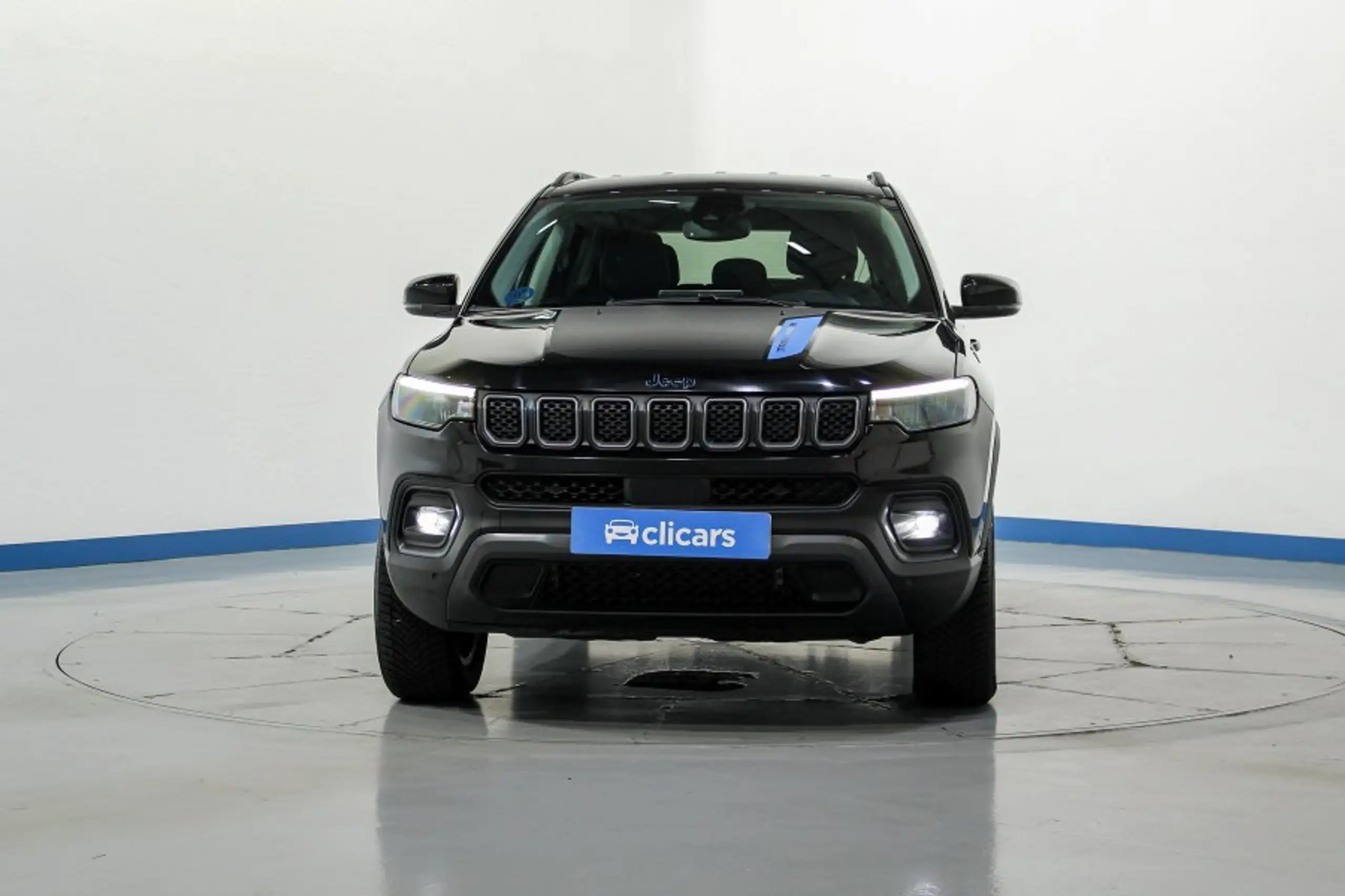 Jeep - Compass