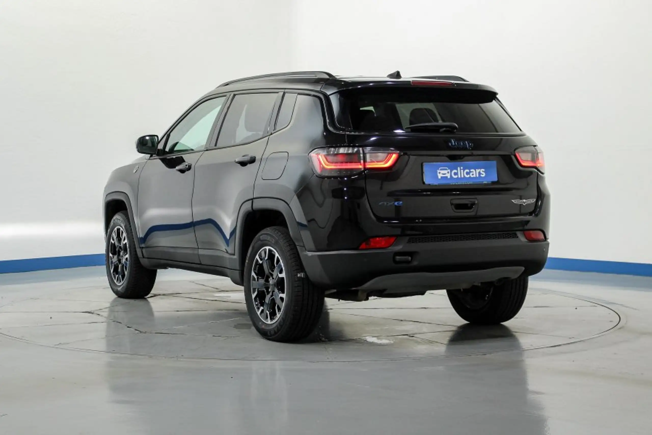 Jeep - Compass