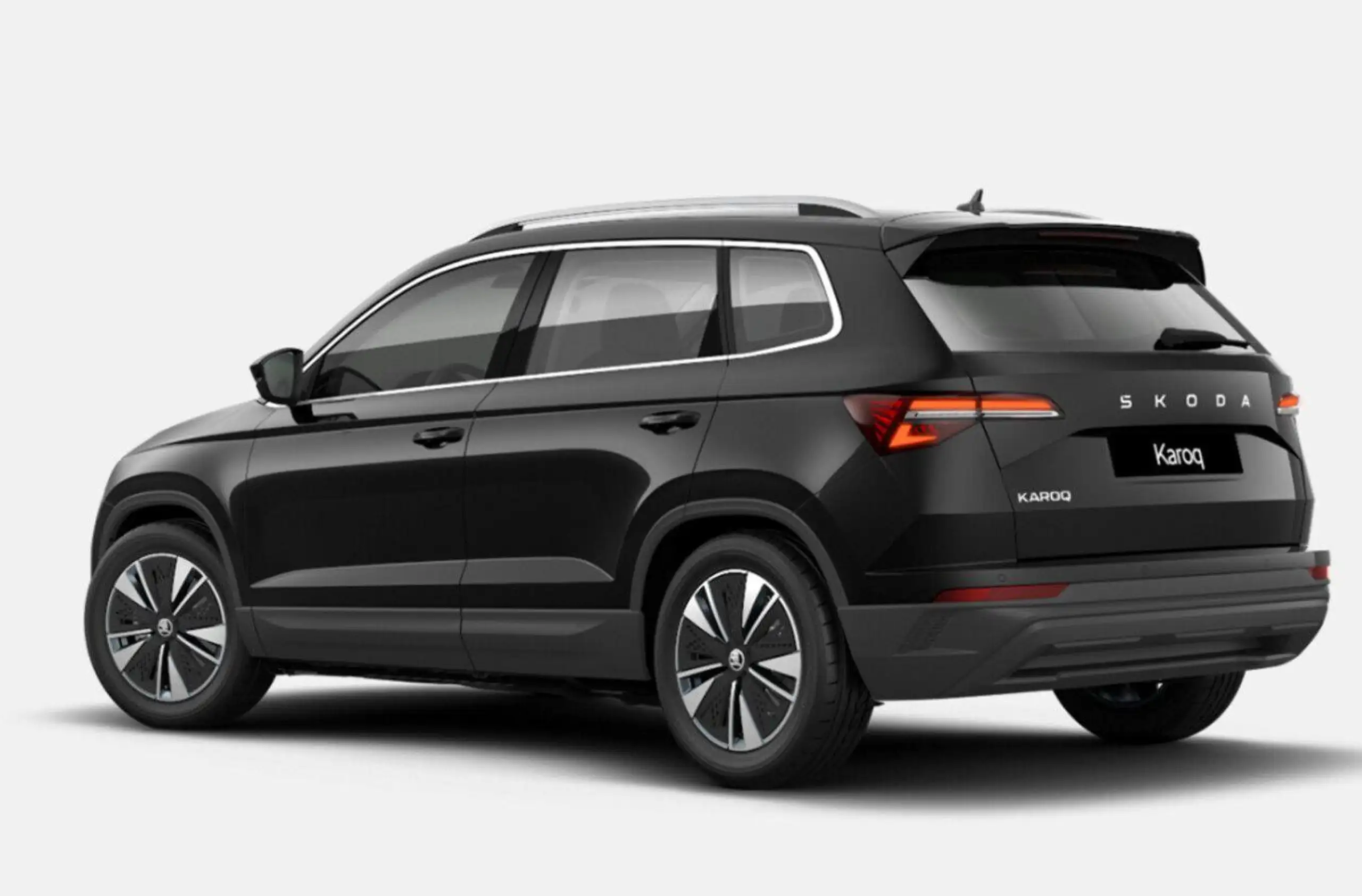 Skoda - Karoq