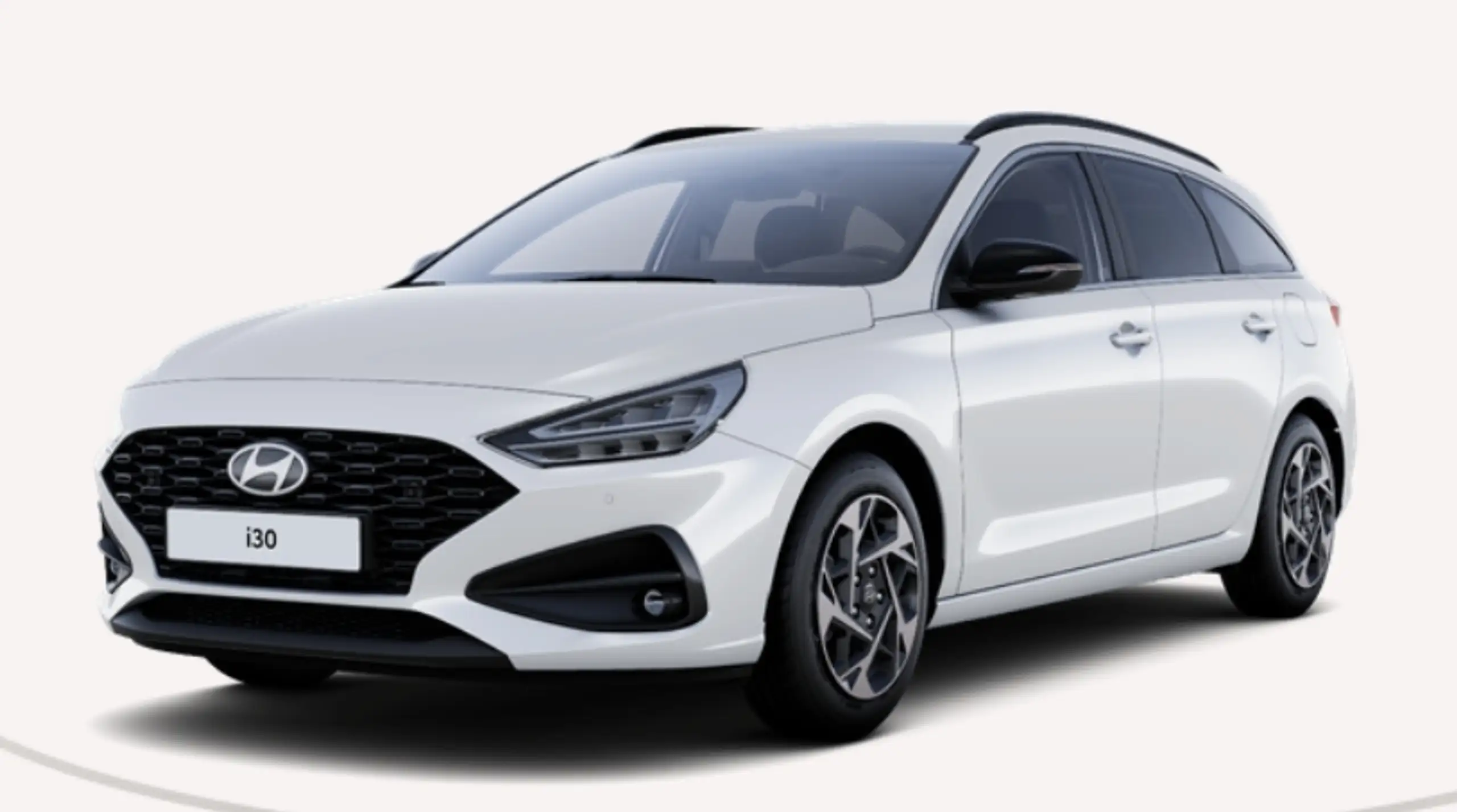 Hyundai i30 2023