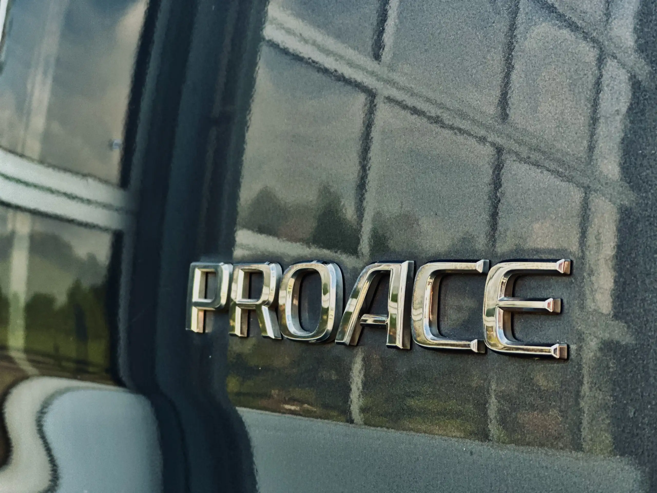 Toyota - Proace