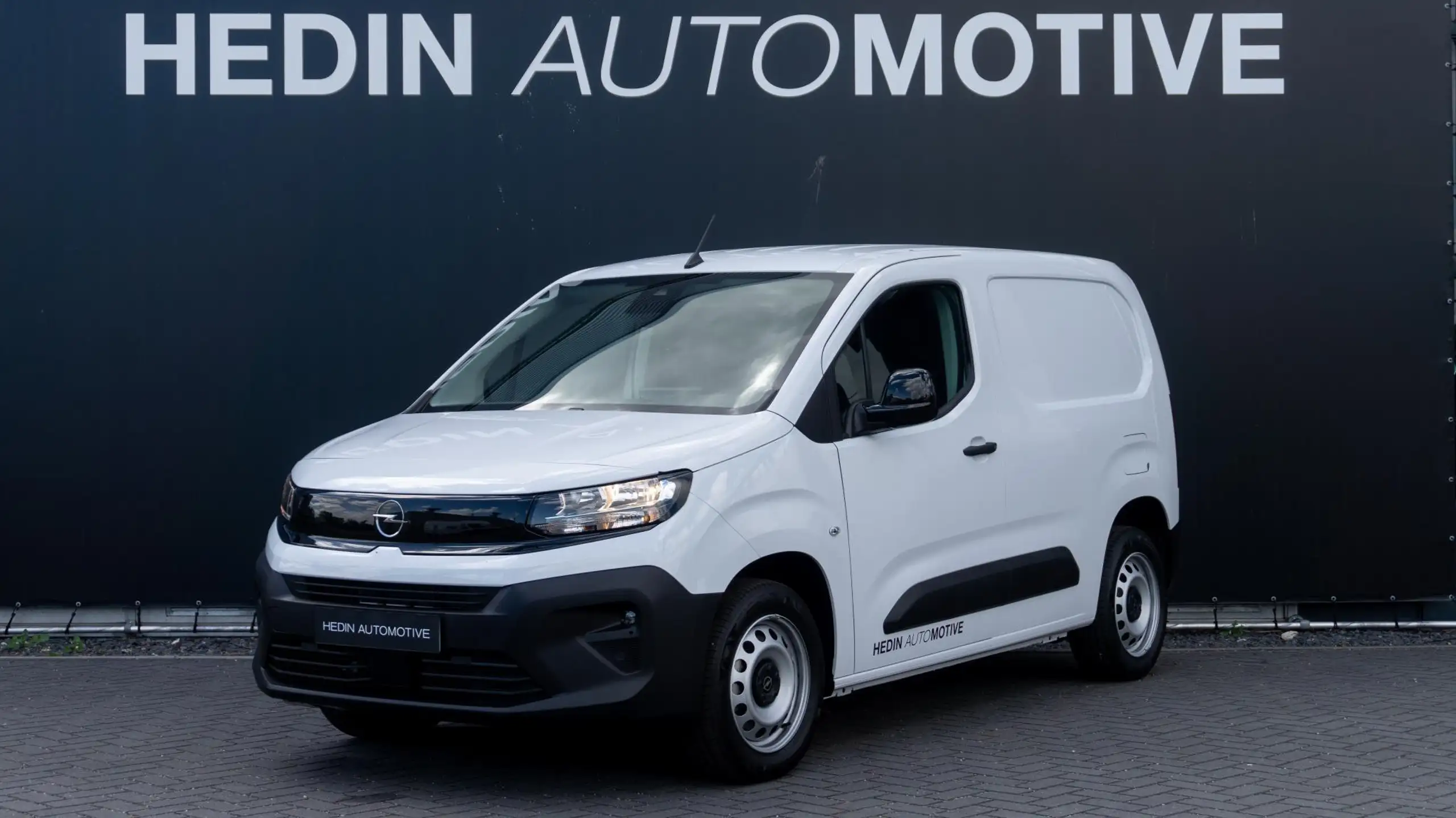 Opel - Combo