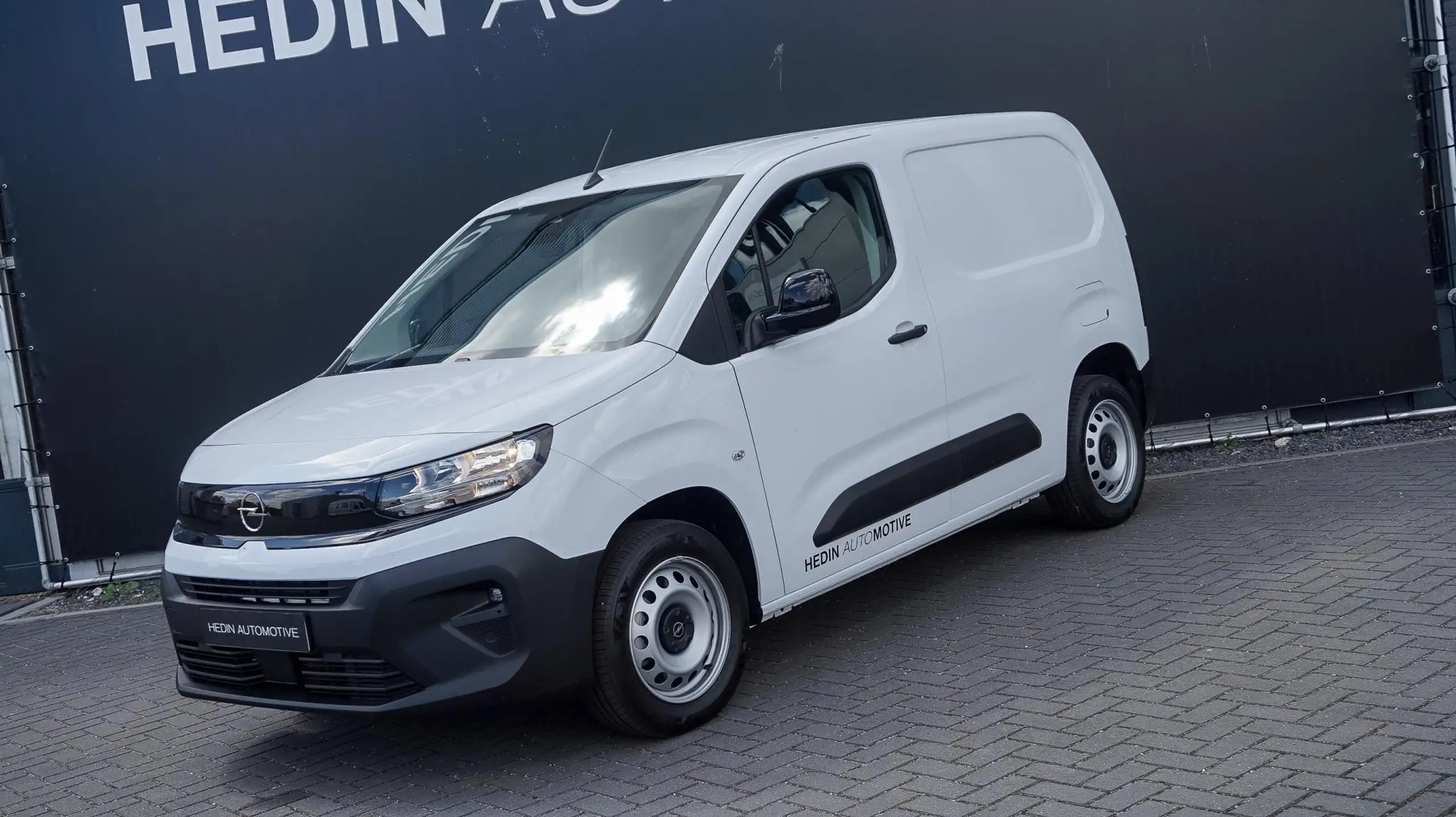 Opel - Combo