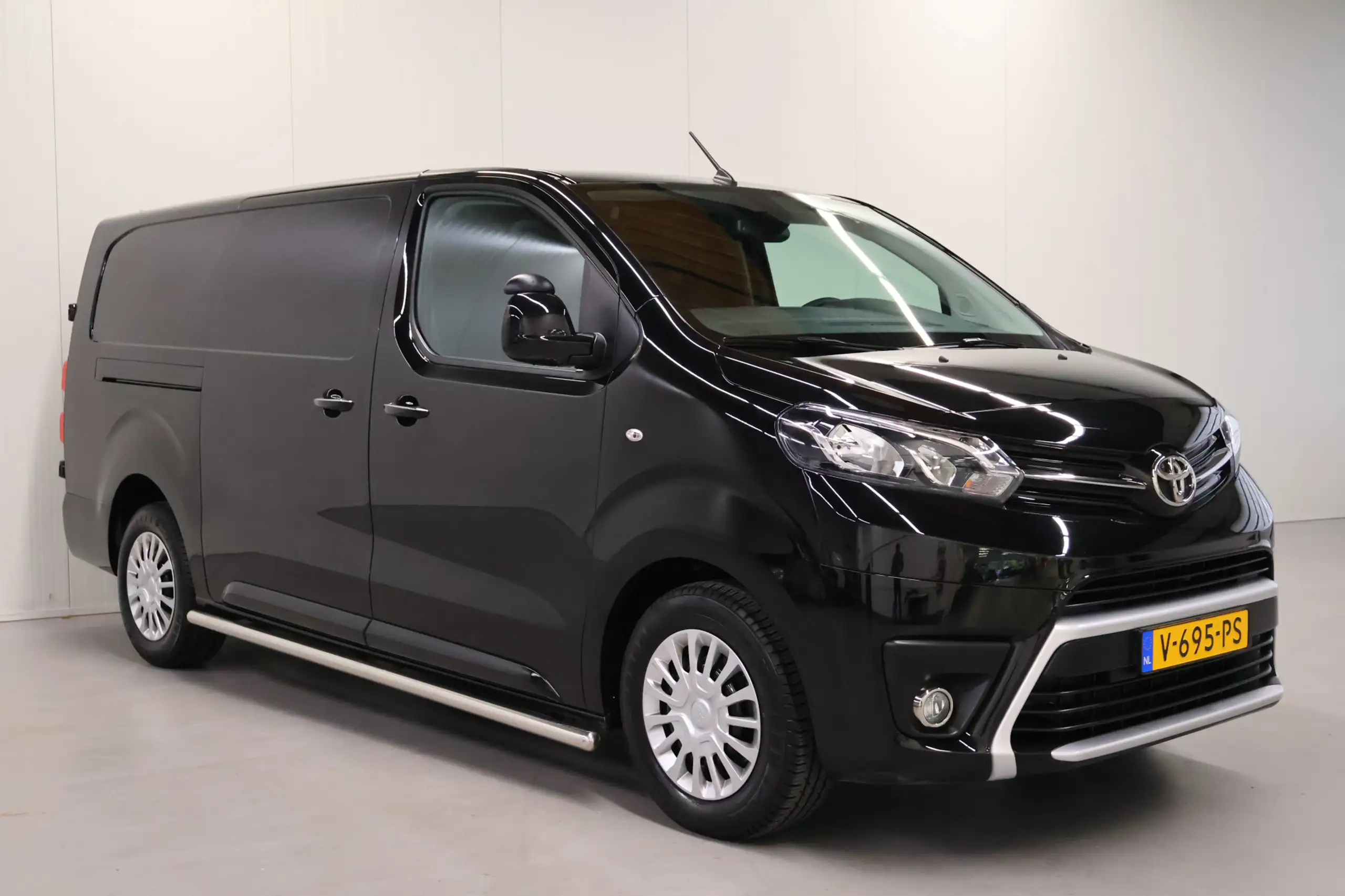 Toyota - Proace