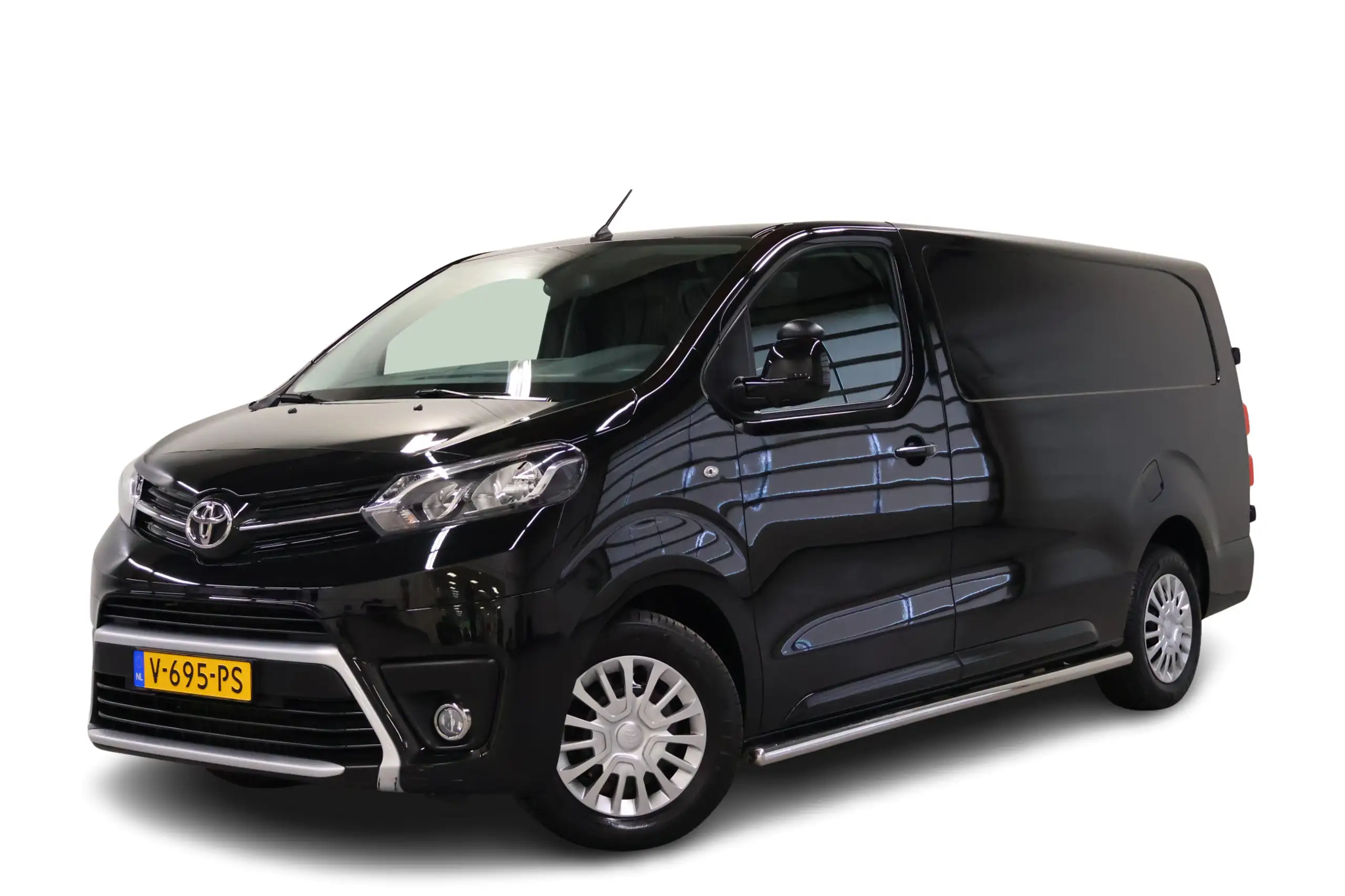 Toyota - Proace