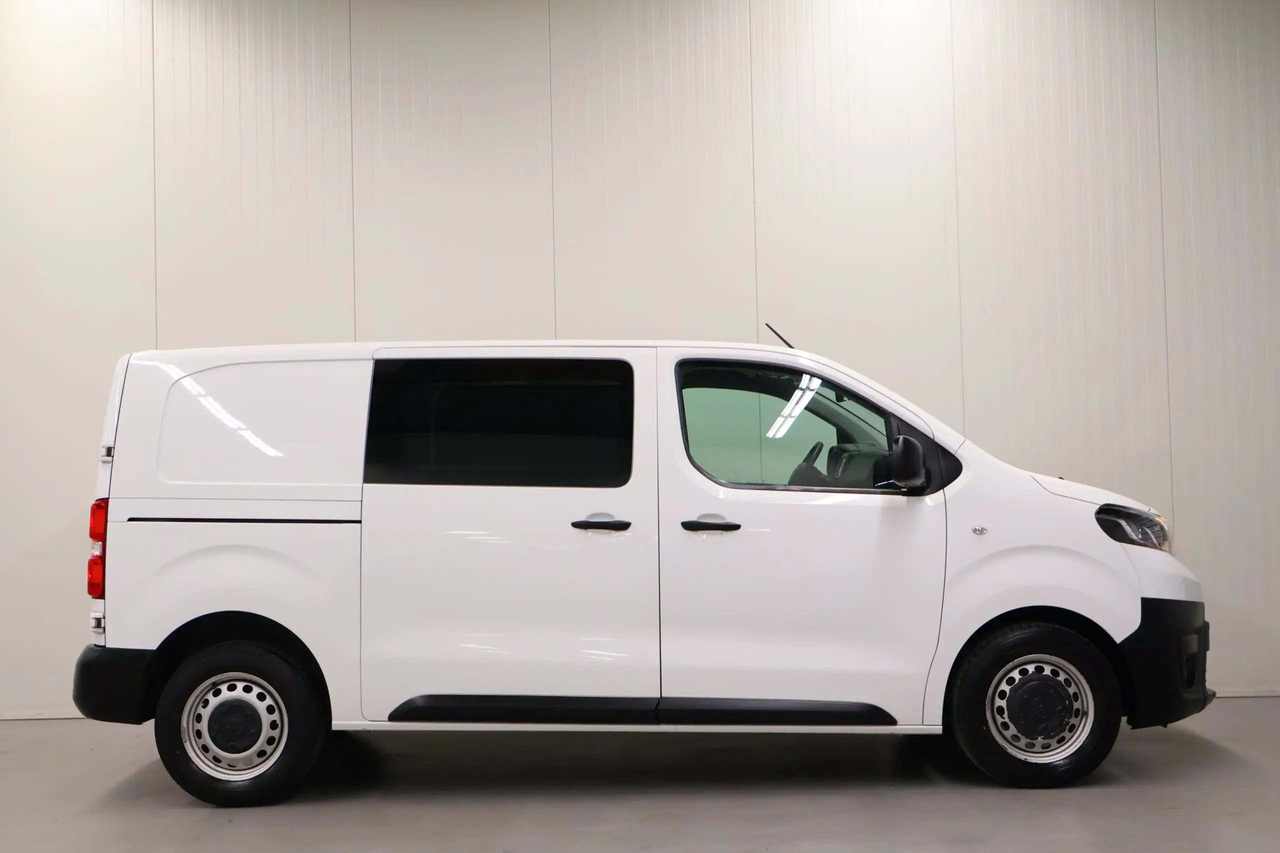 Toyota - Proace