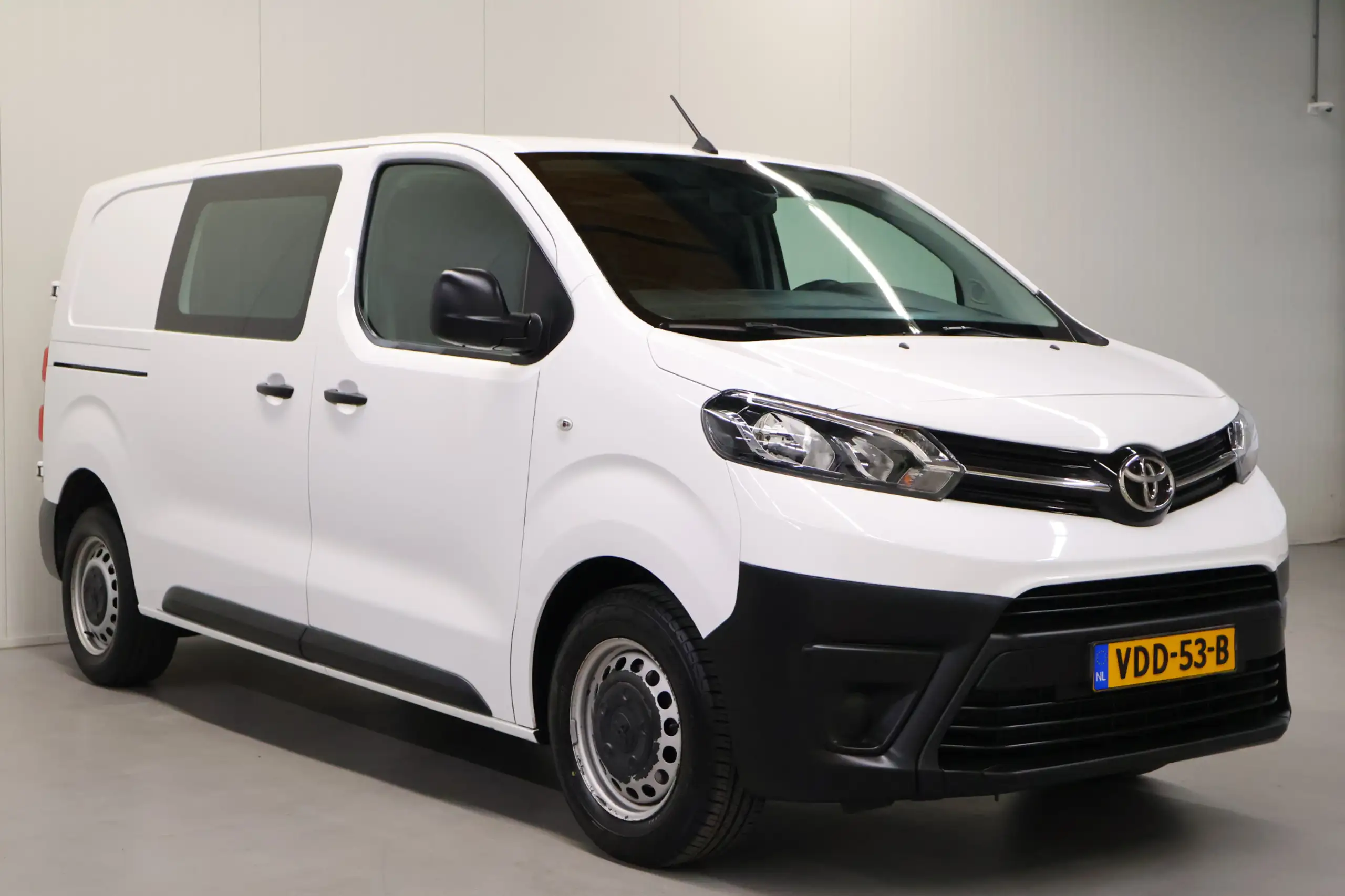 Toyota - Proace