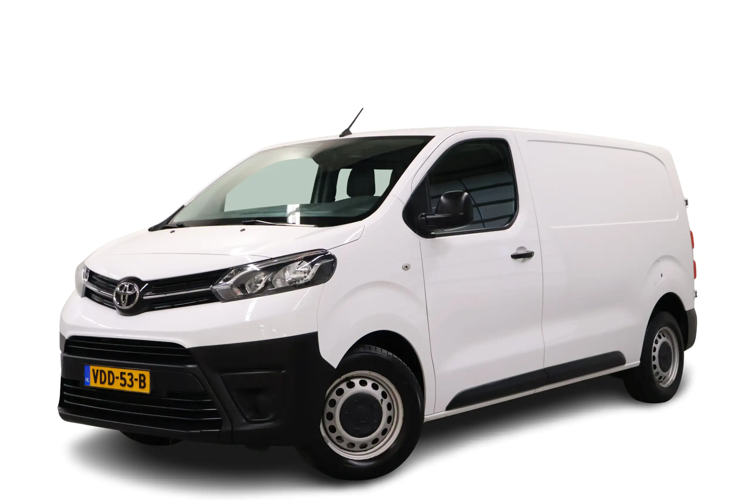 Toyota - Proace