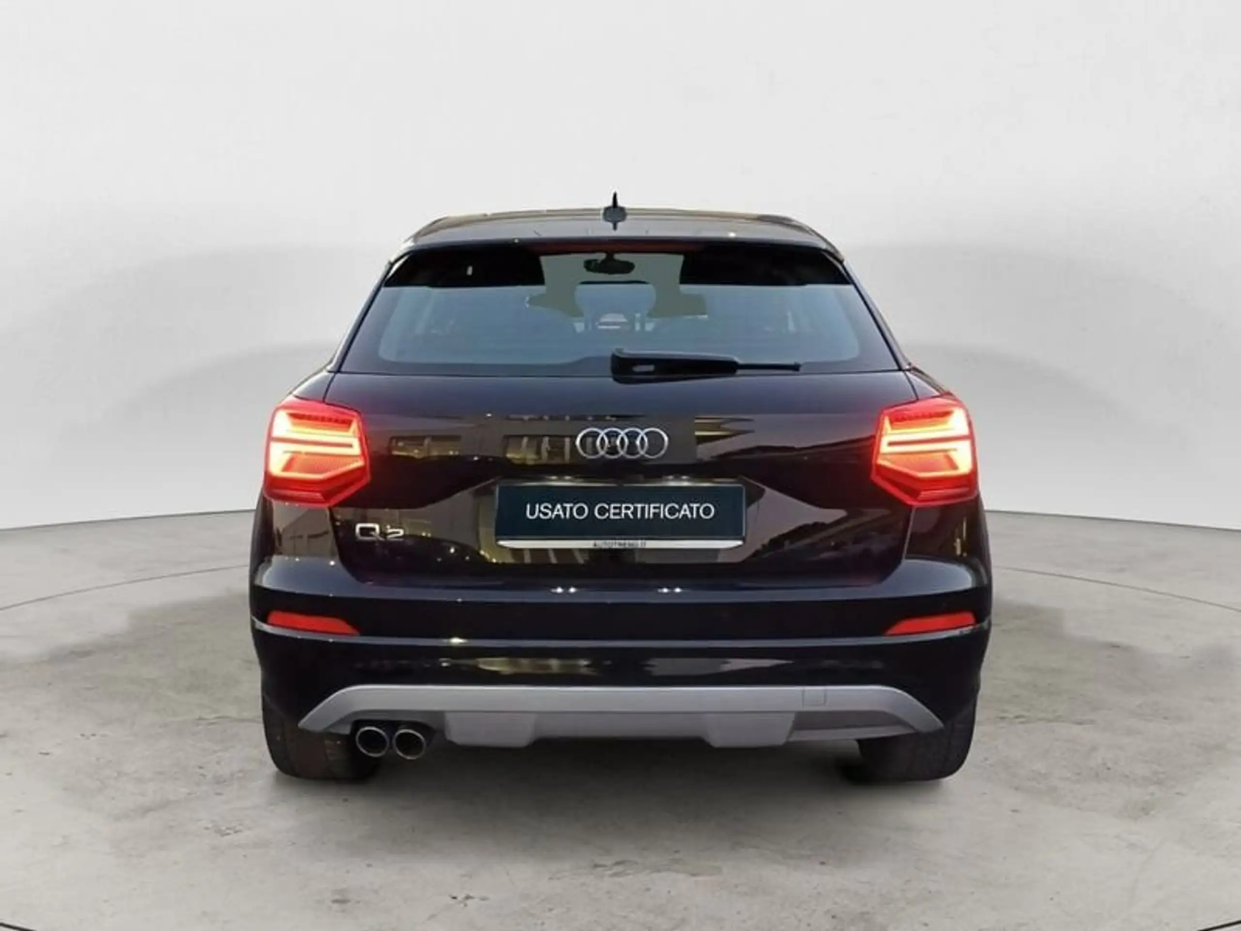 Audi - Q2