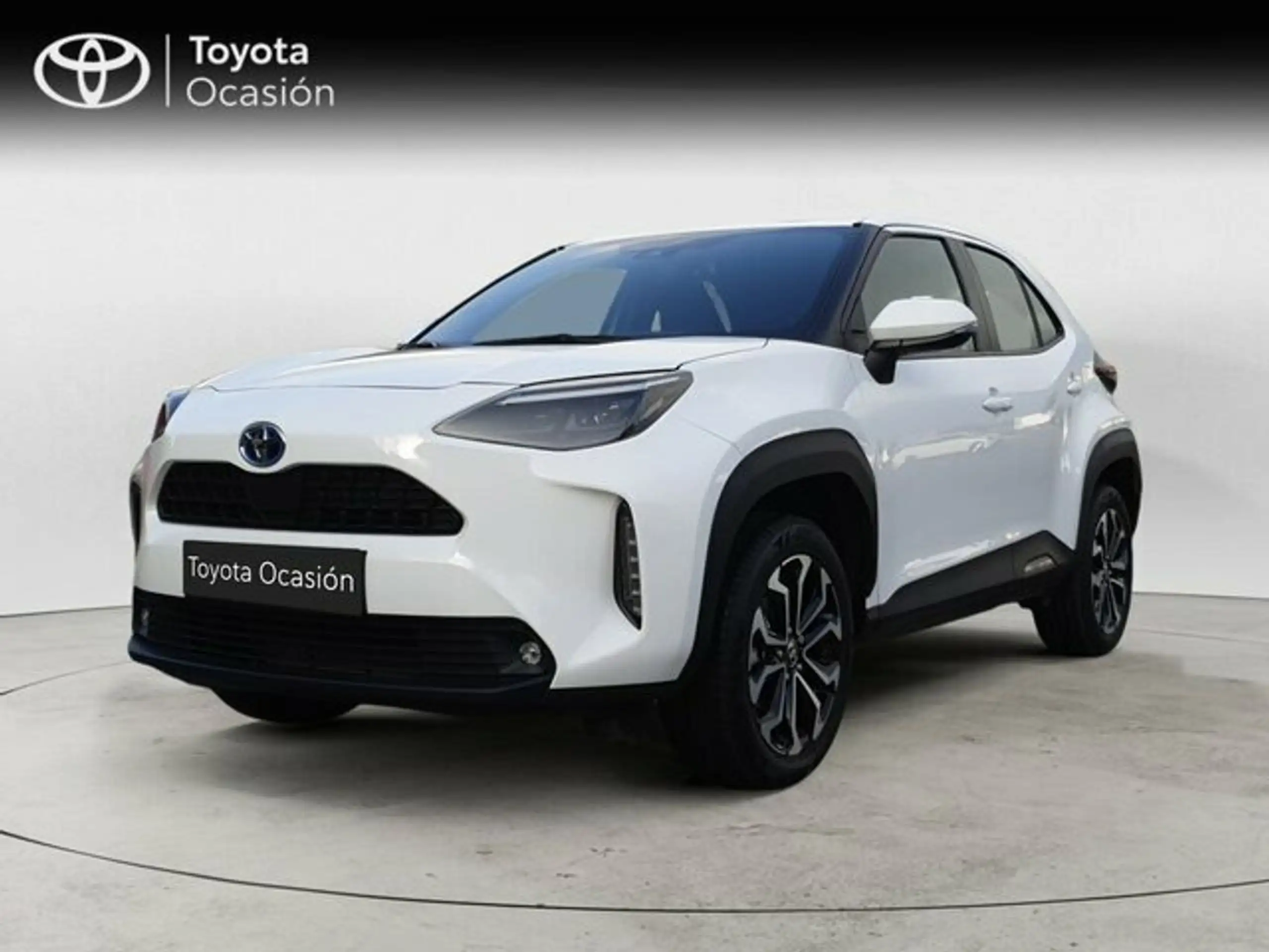 Toyota Yaris Cross 2022