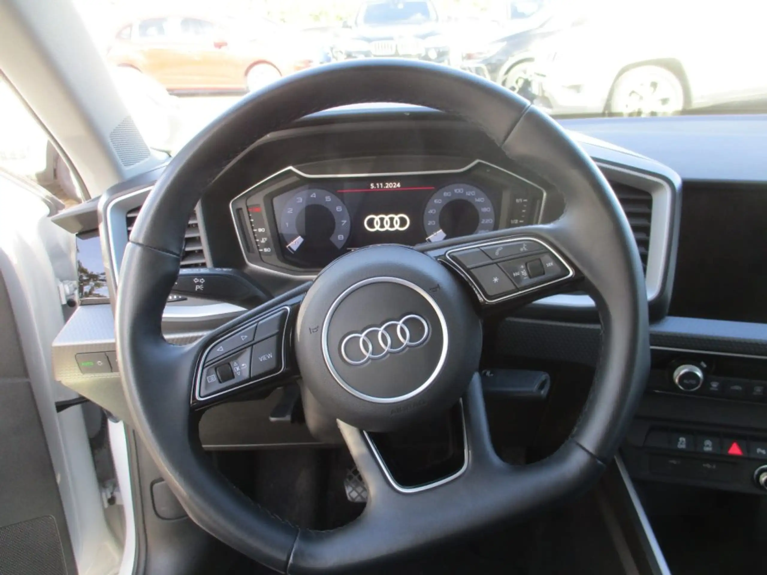 Audi - A1