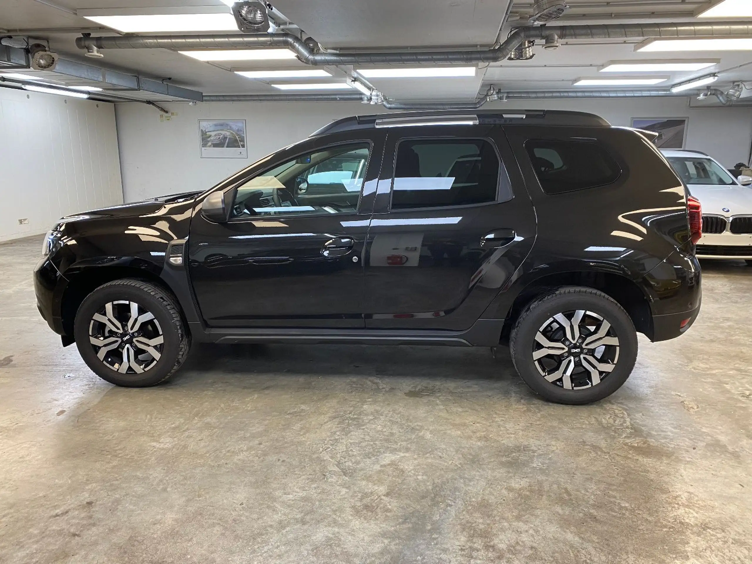 Dacia - Duster