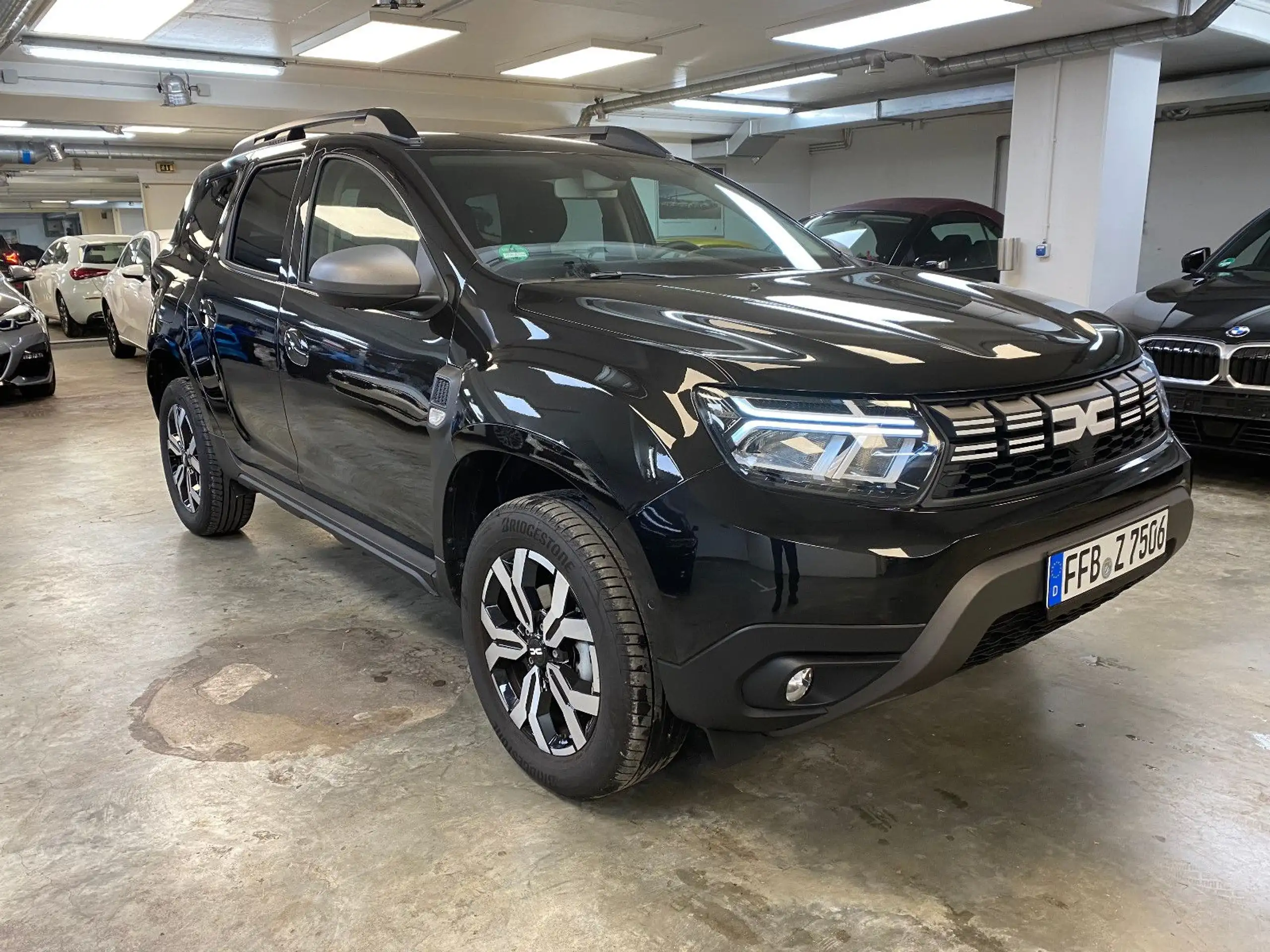 Dacia - Duster