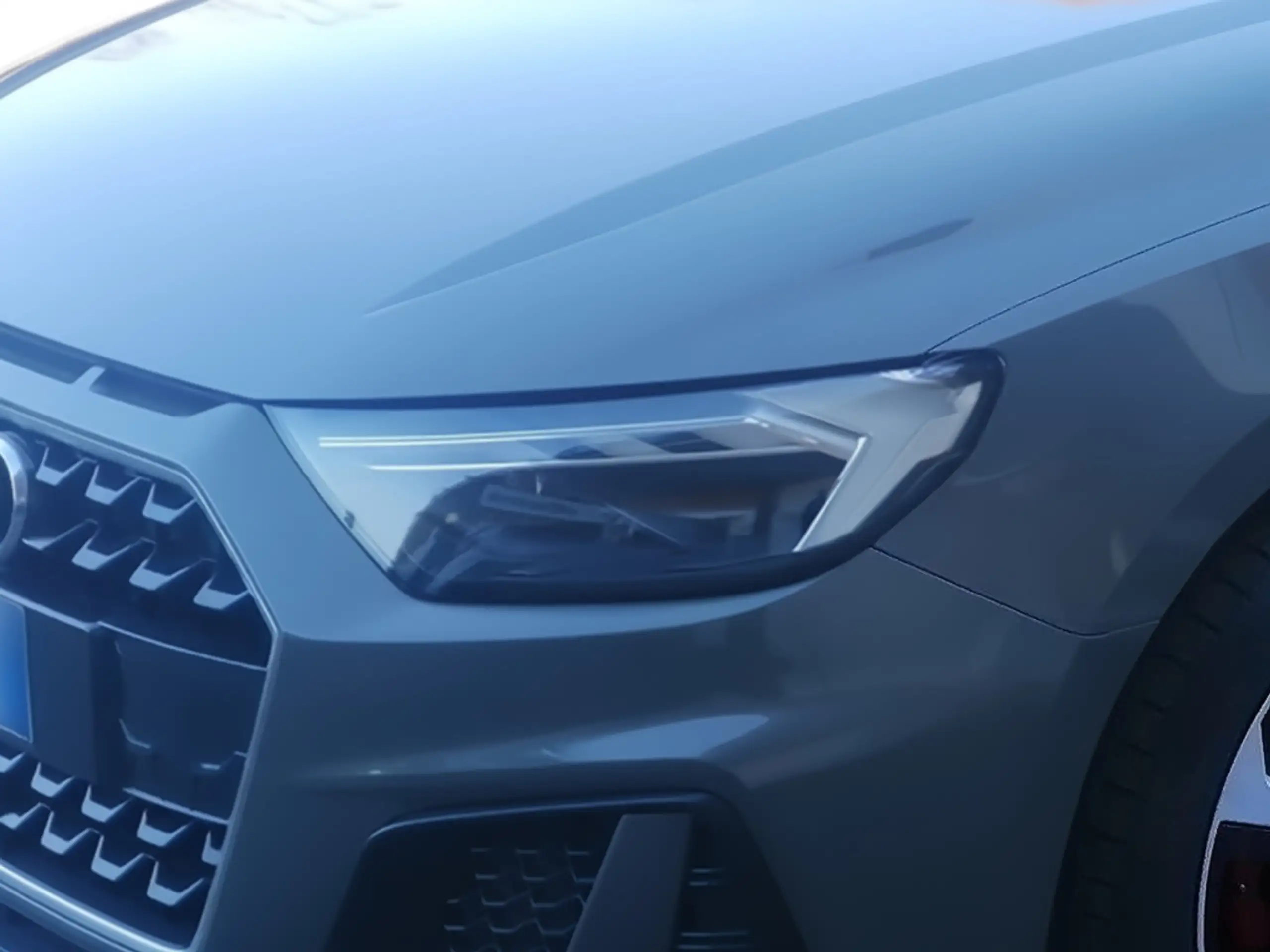 Audi - A1