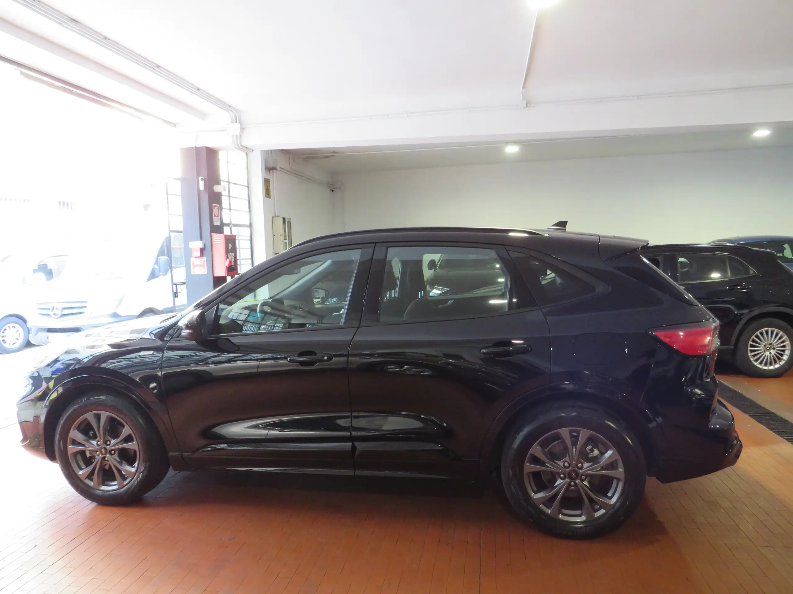 Ford - Kuga