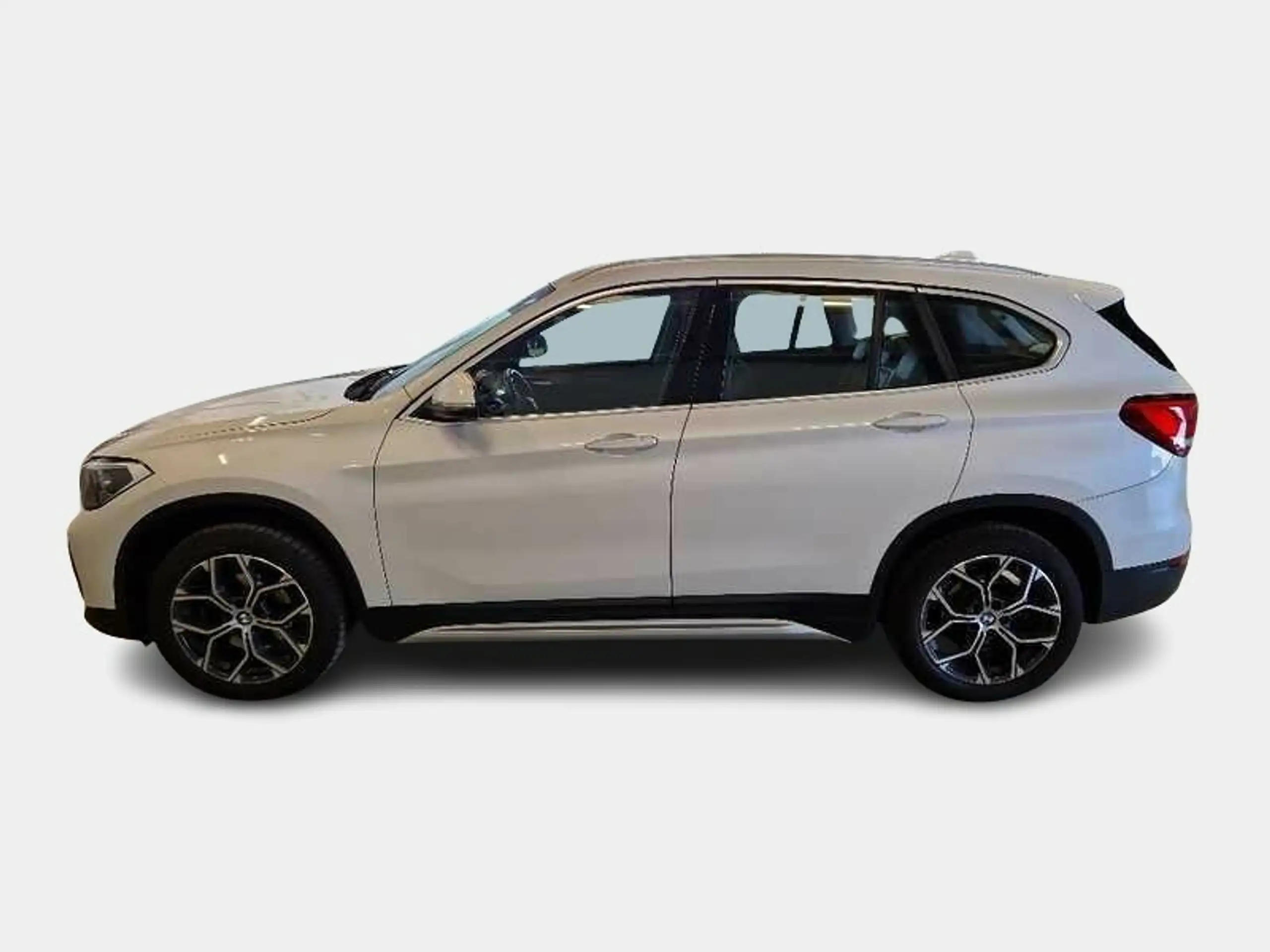 BMW X1 2020