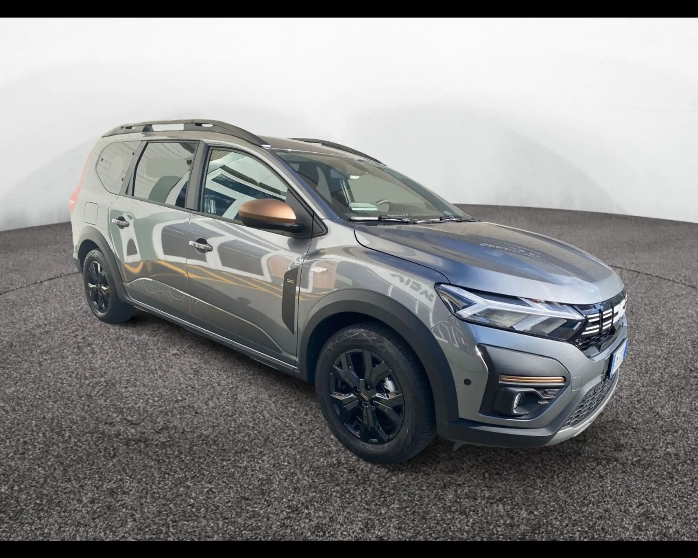 Dacia Jogger 2023