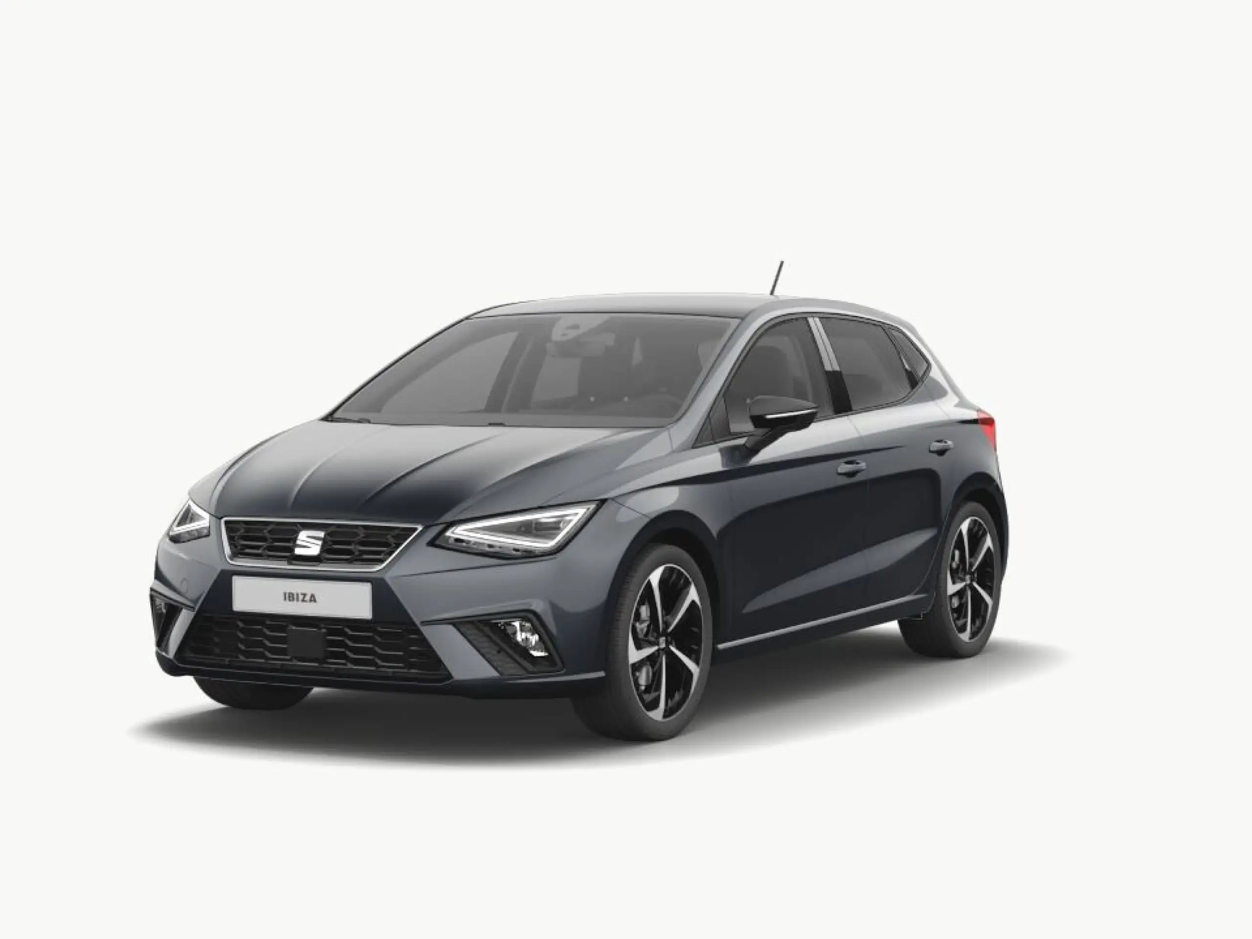 SEAT Ibiza 2024