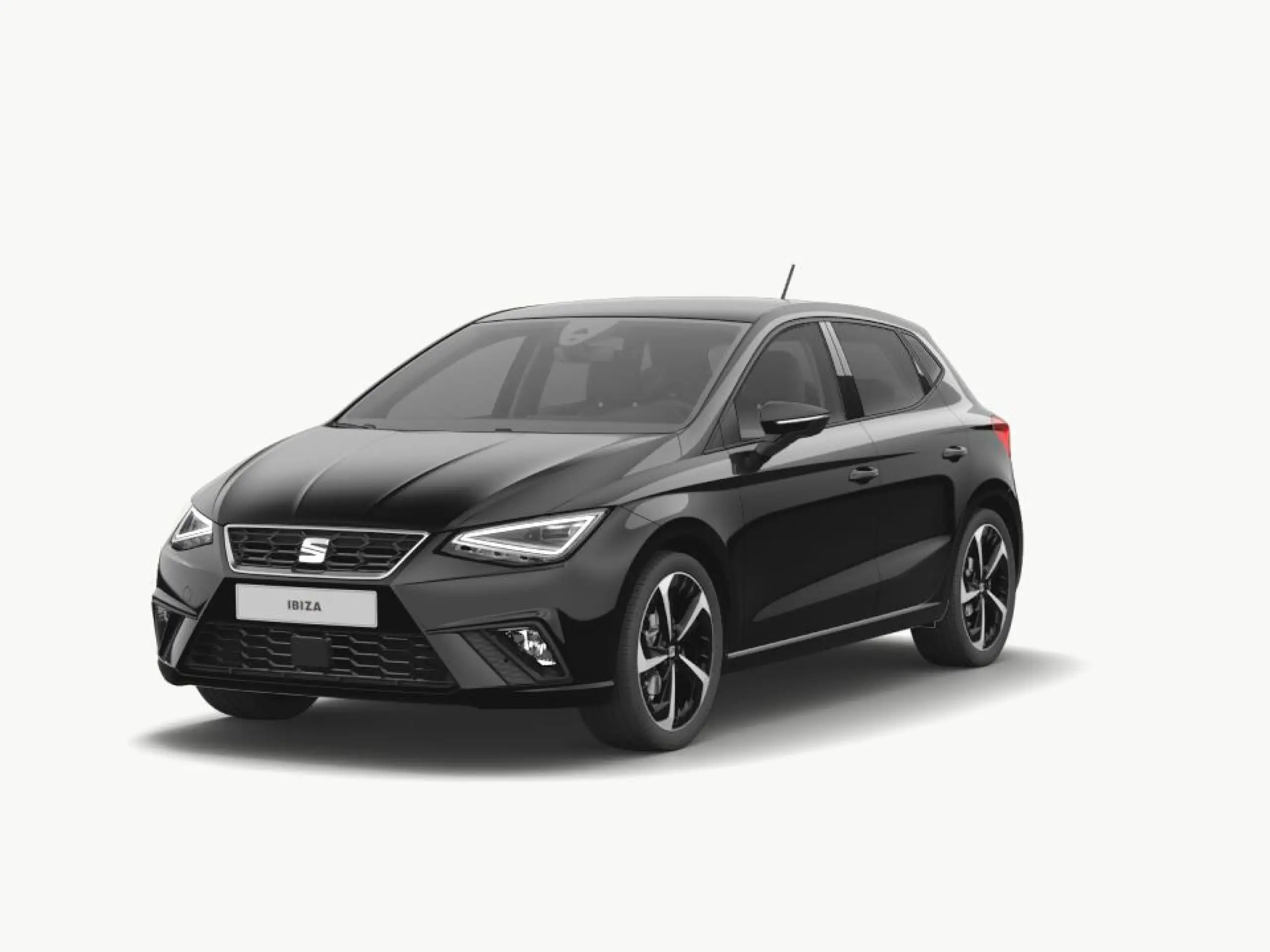 SEAT Ibiza 2024