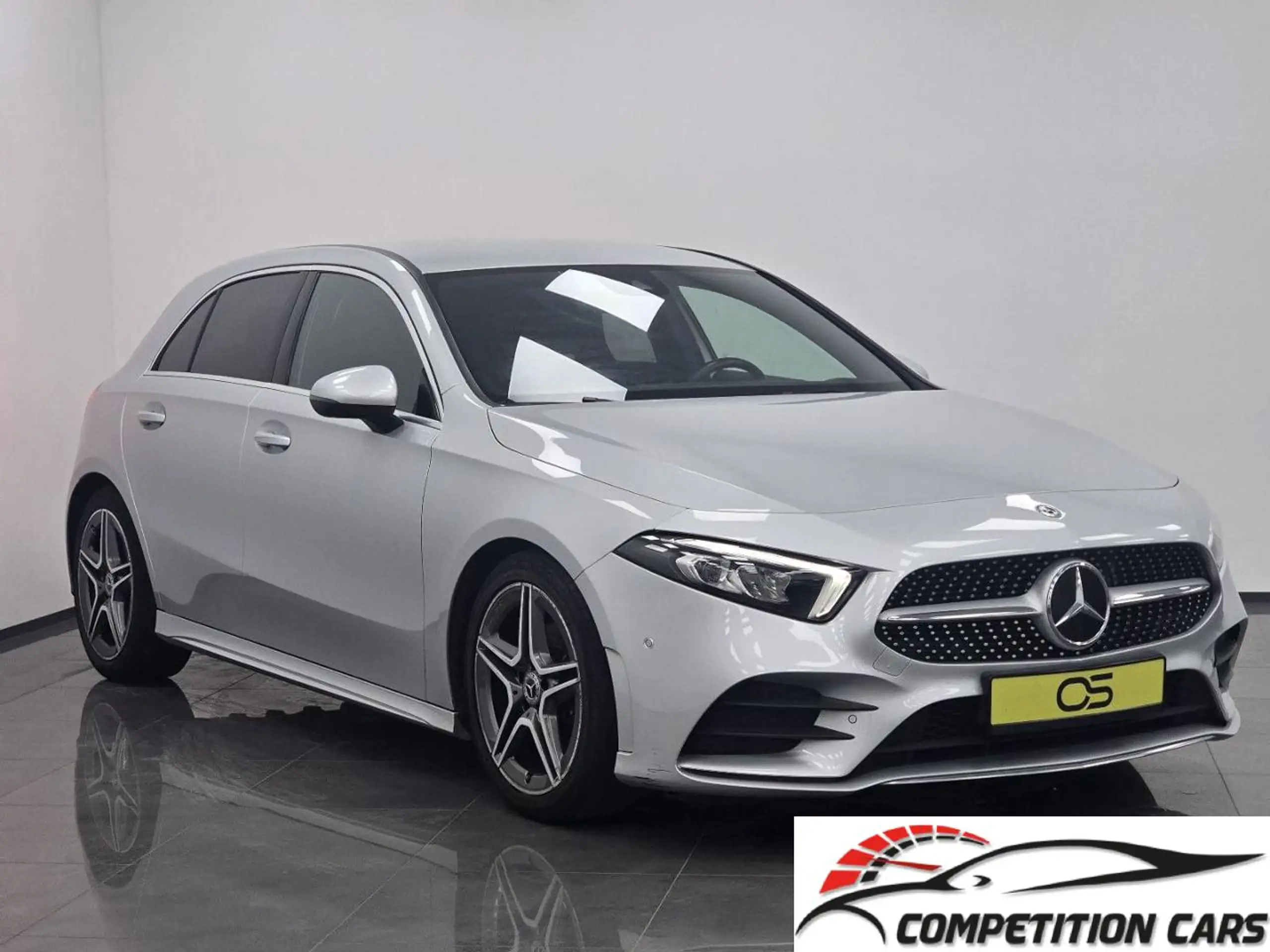 Mercedes-Benz A 180 2020