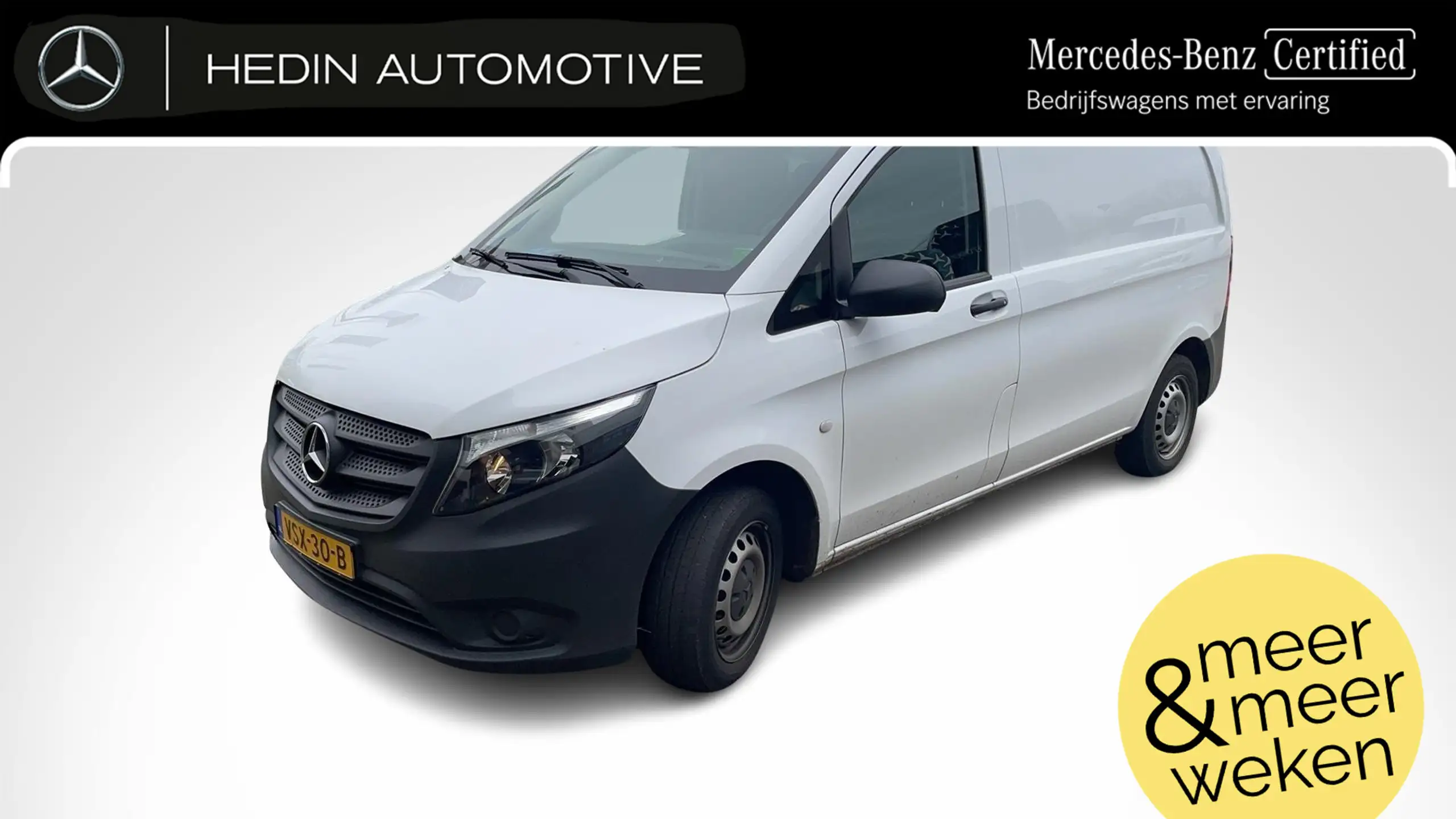 Mercedes-Benz - Vito