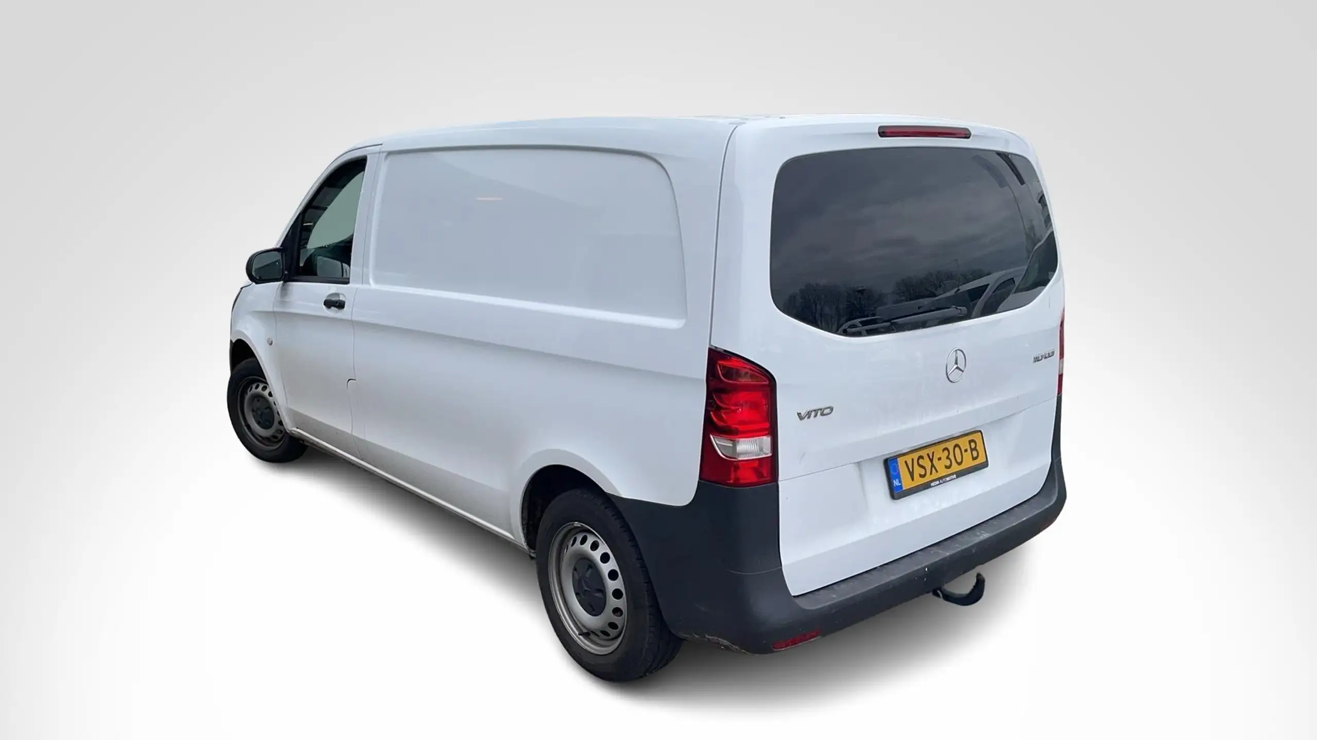 Mercedes-Benz - Vito