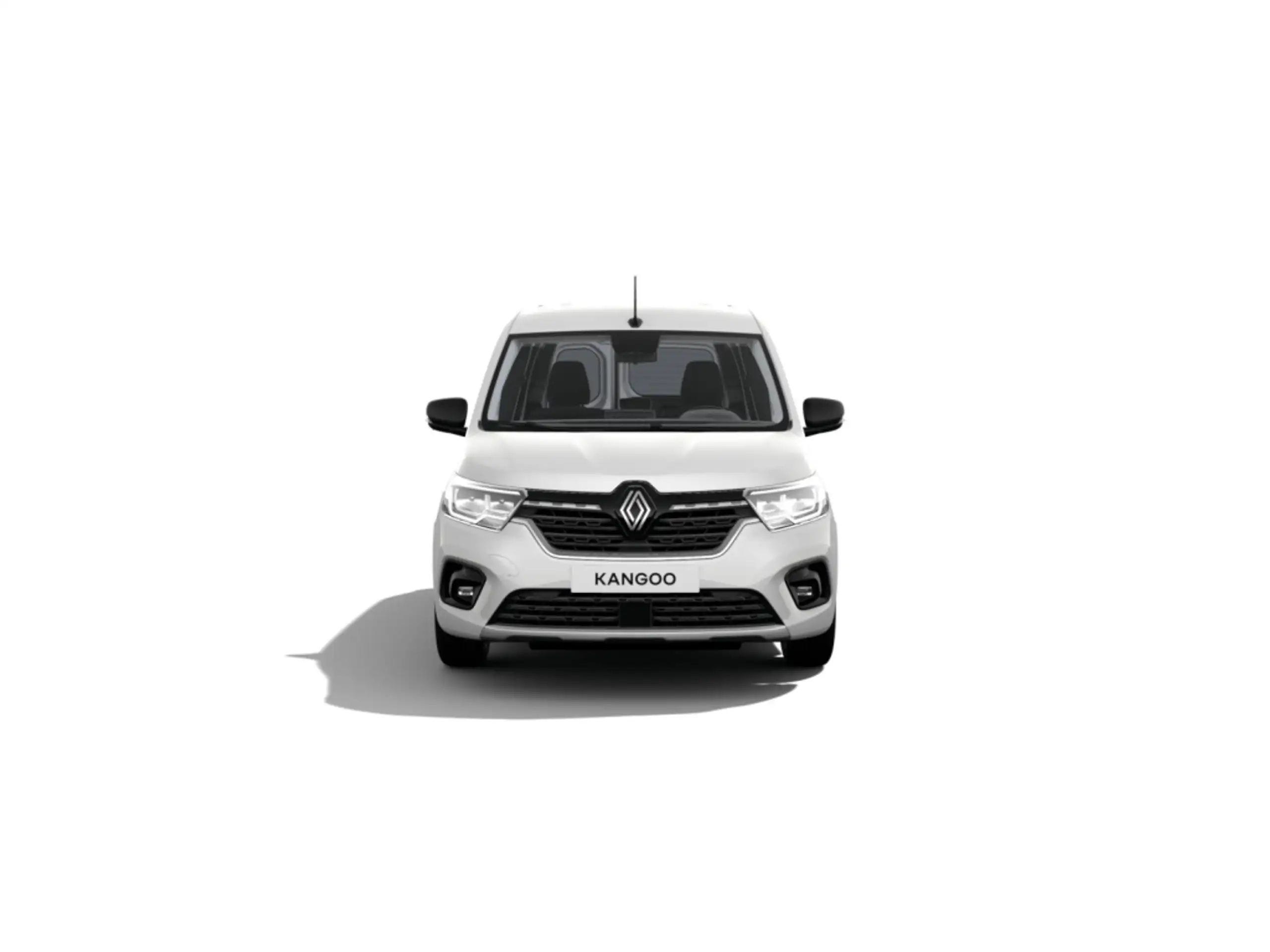 Renault - Kangoo