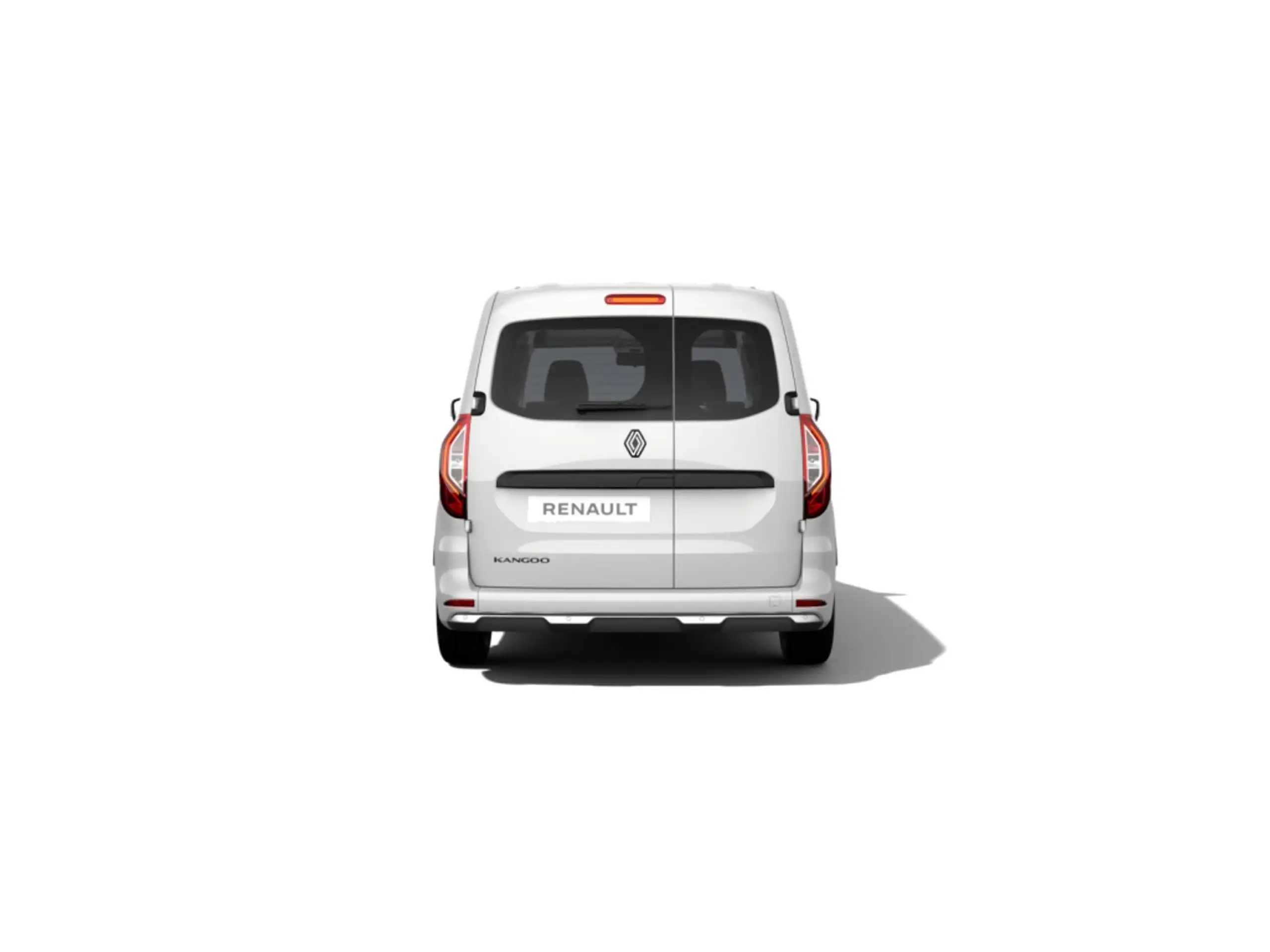 Renault - Kangoo