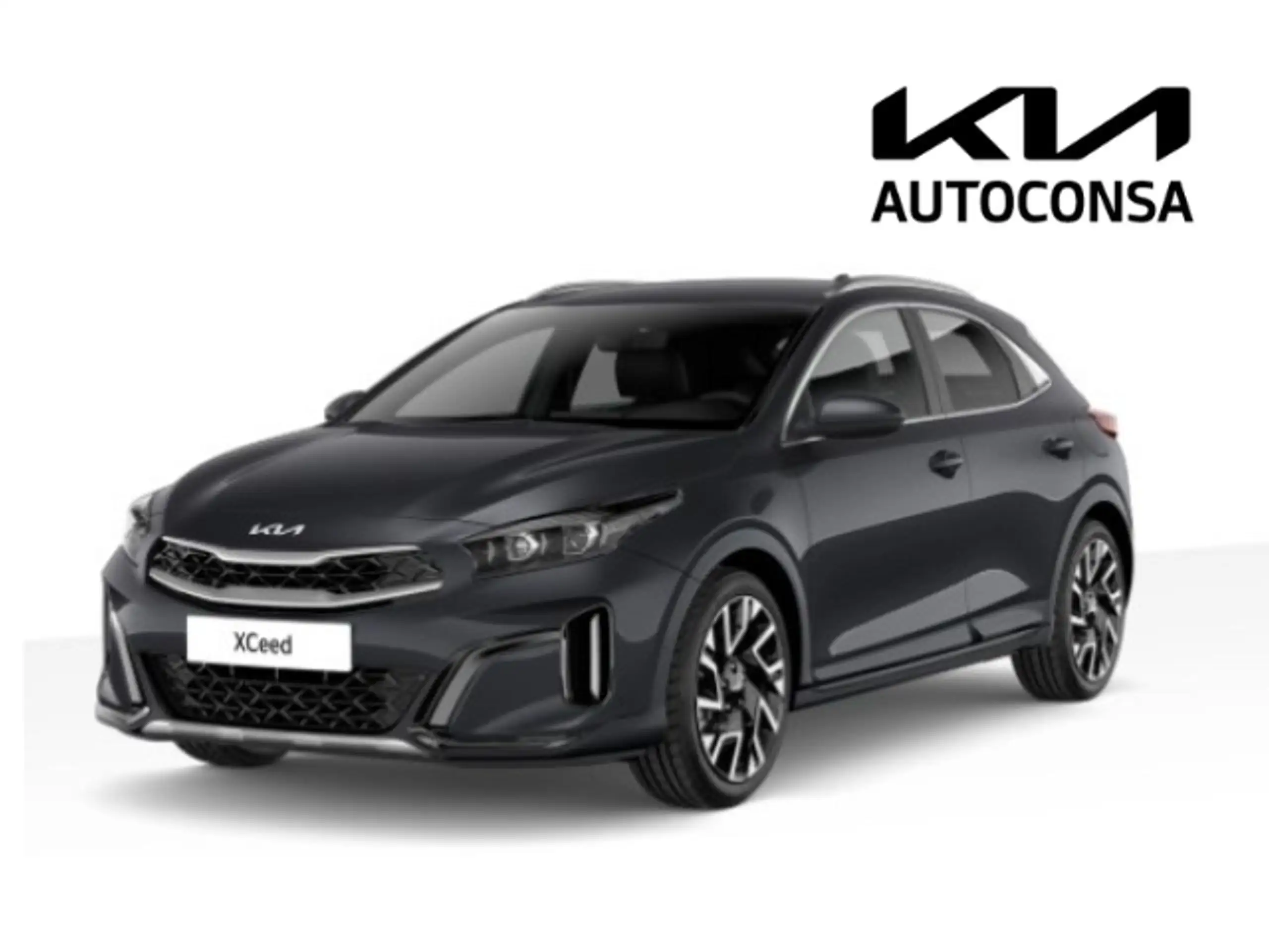 Kia XCeed 2024