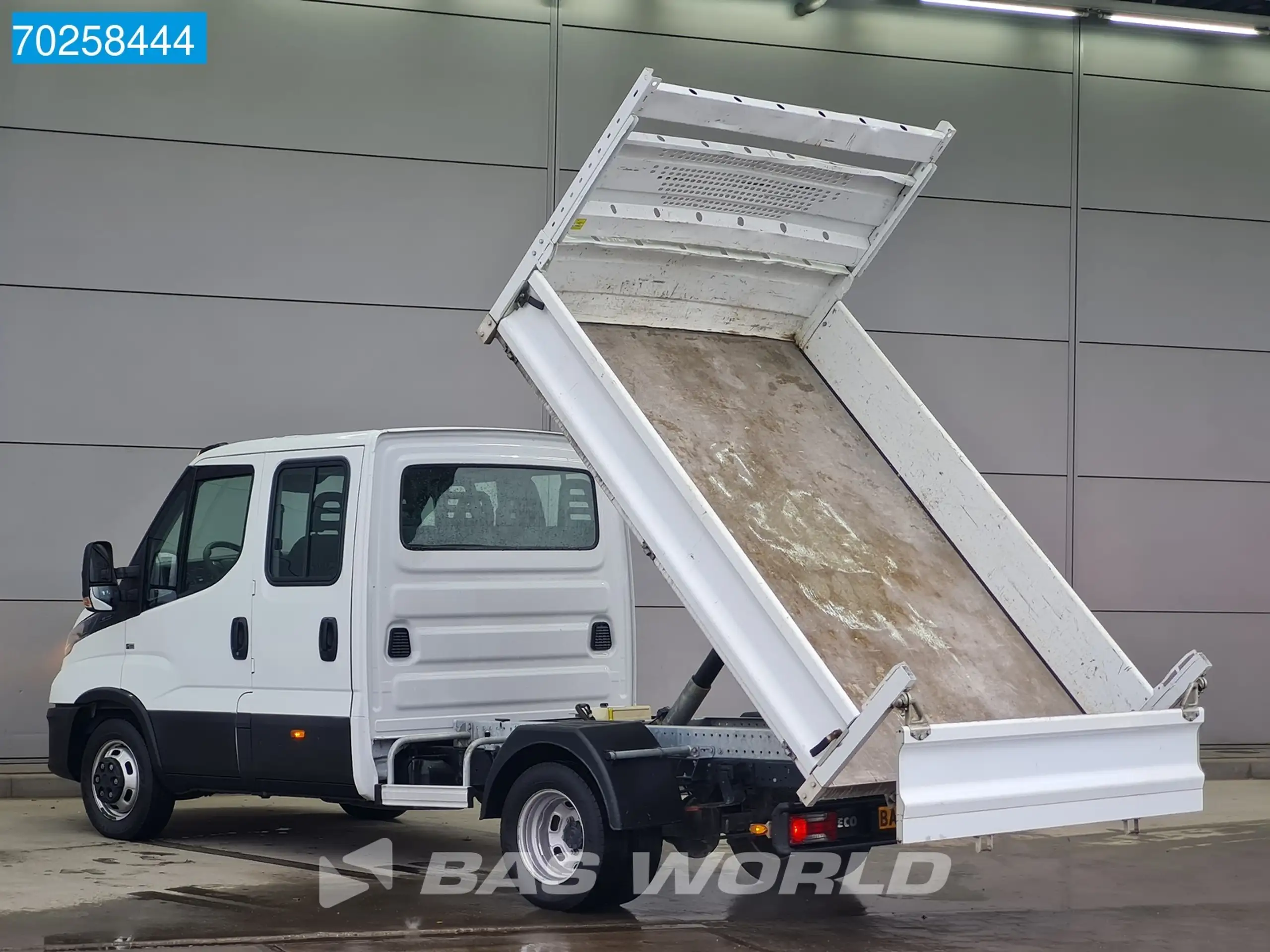 Iveco - Daily