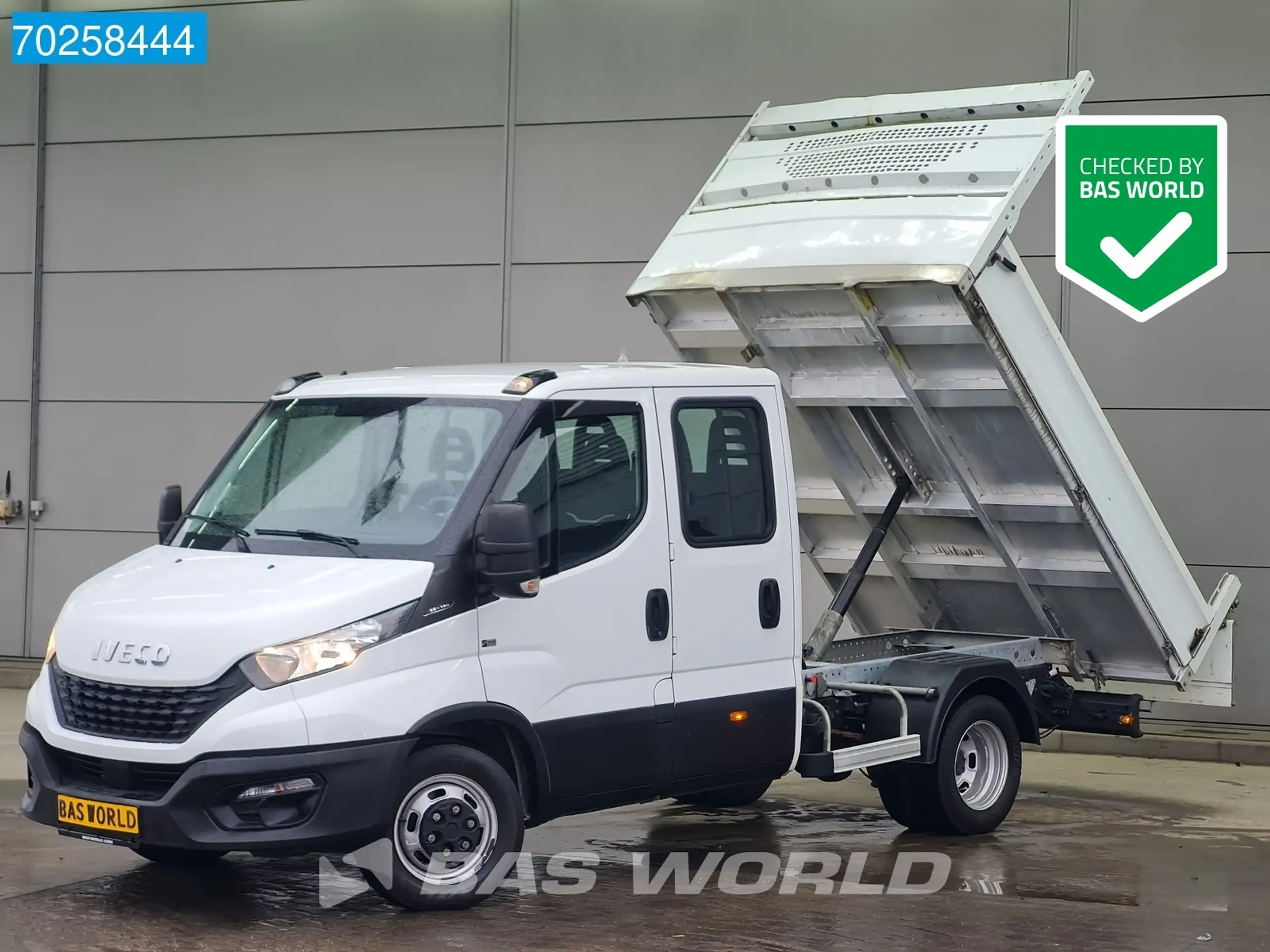 Iveco - Daily