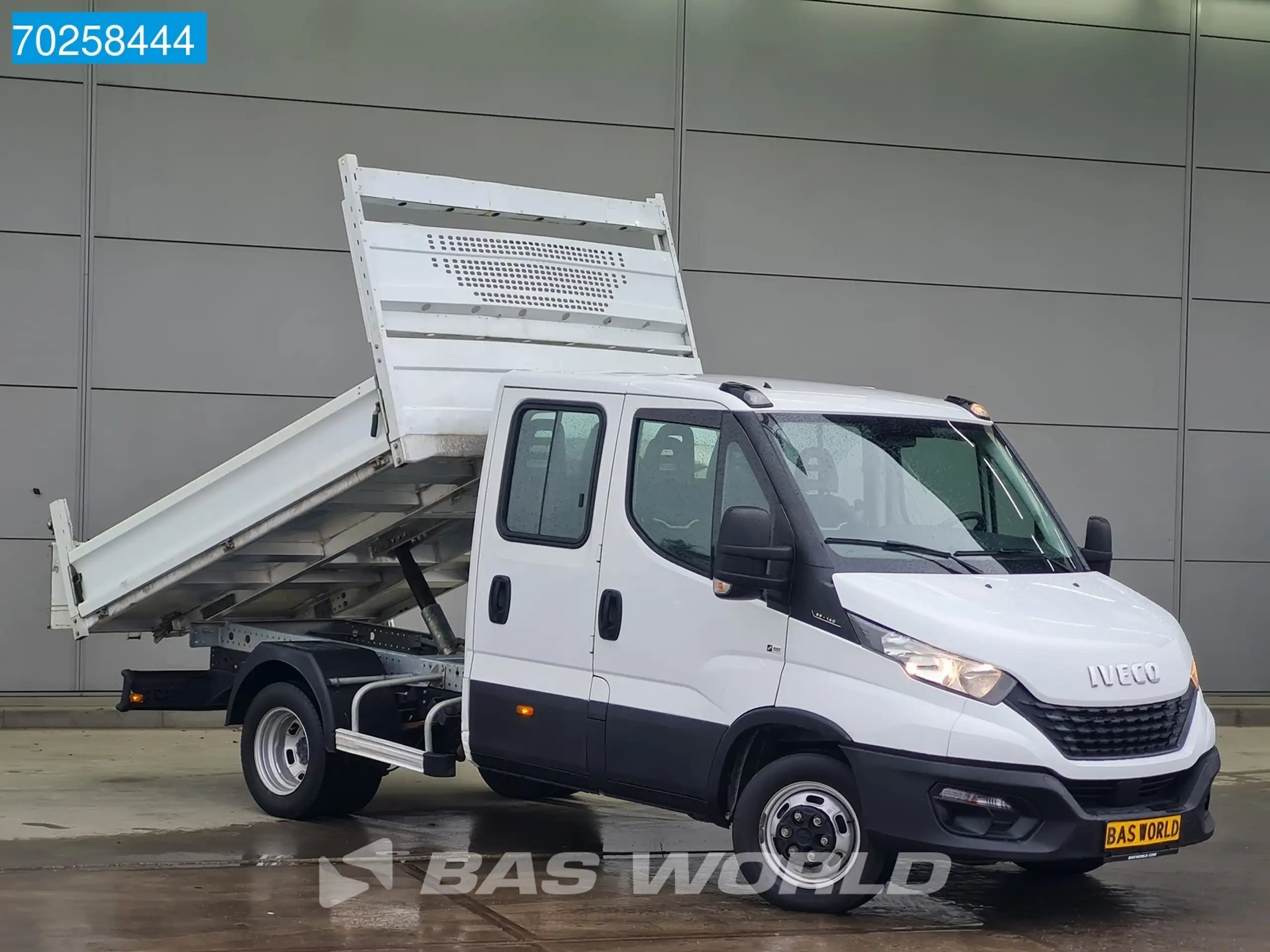 Iveco - Daily