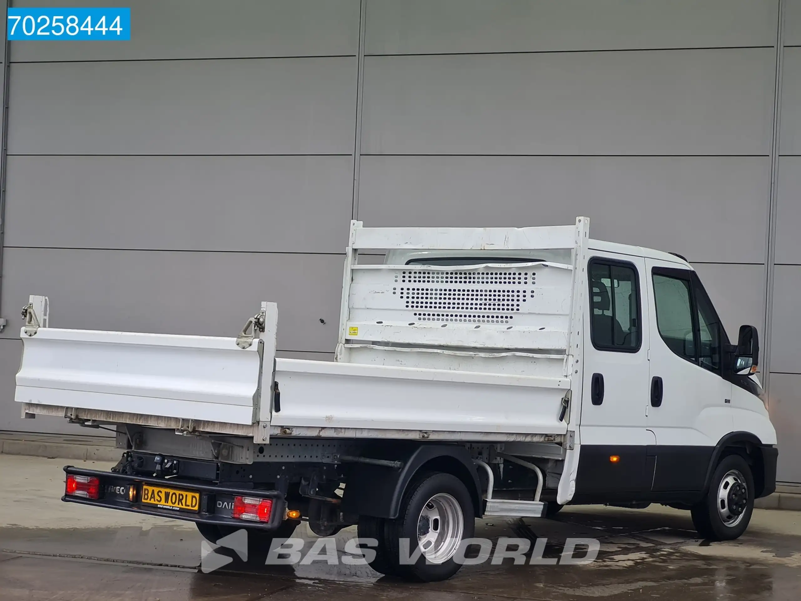 Iveco - Daily