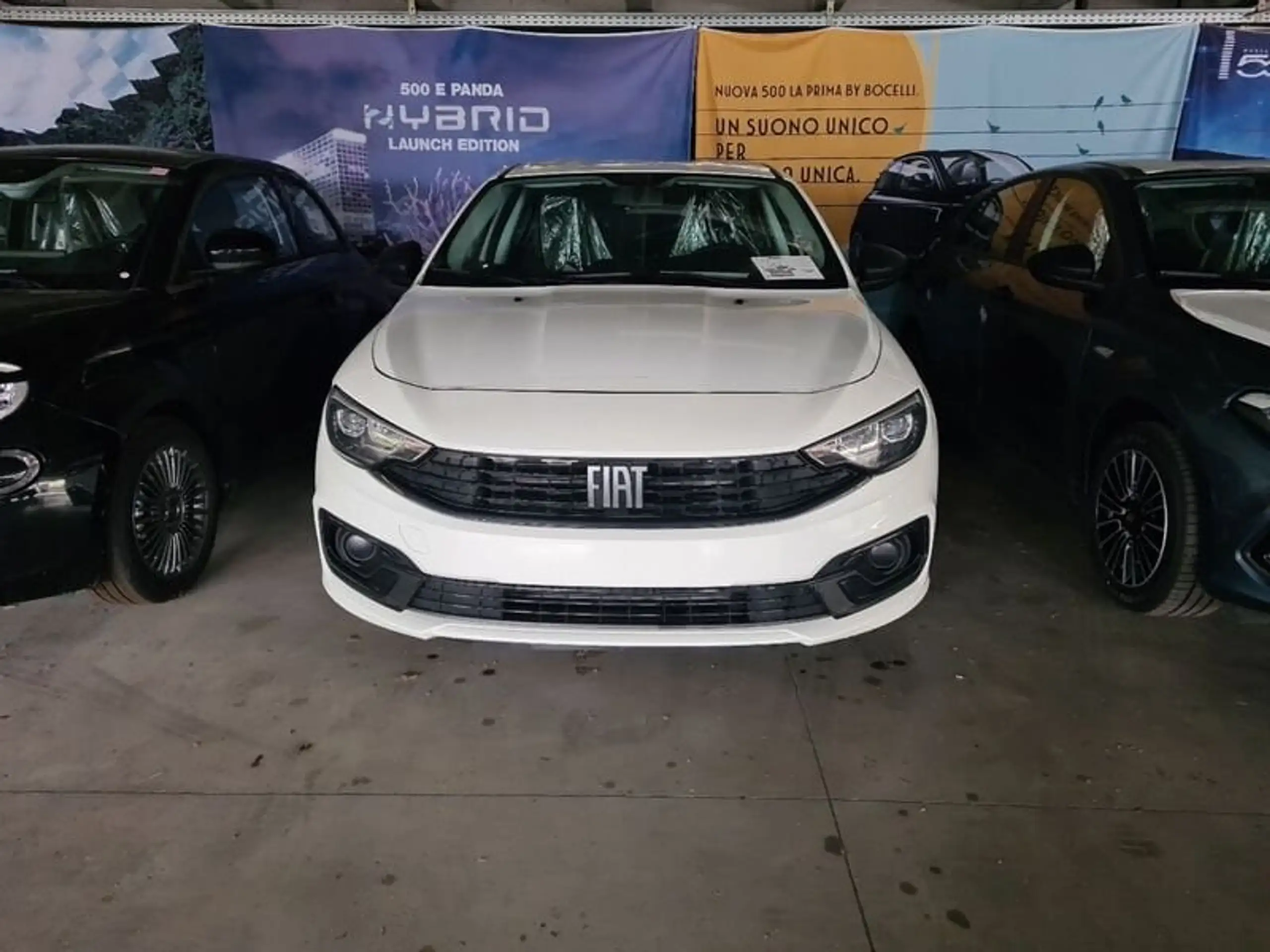 Fiat - Tipo