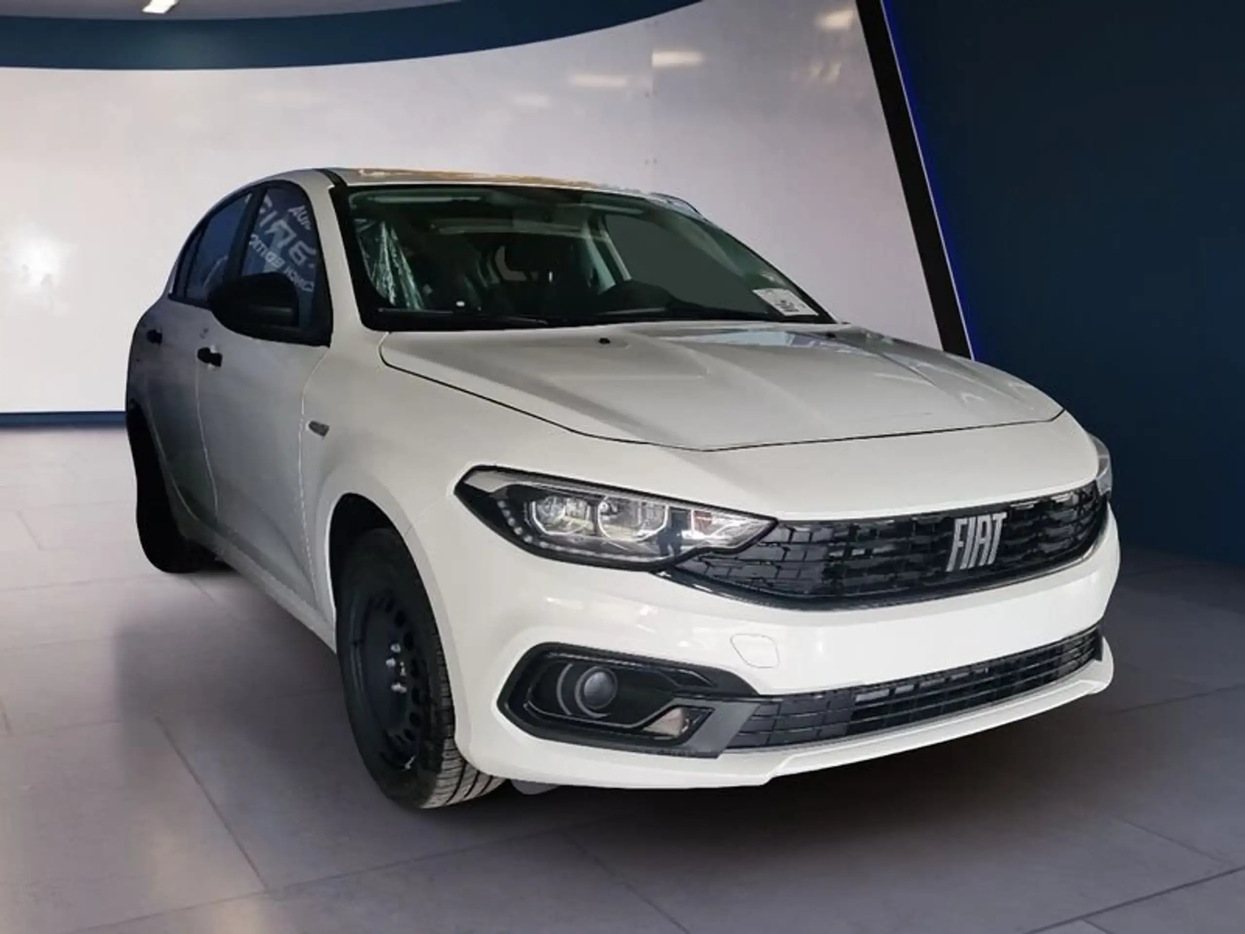 Fiat - Tipo