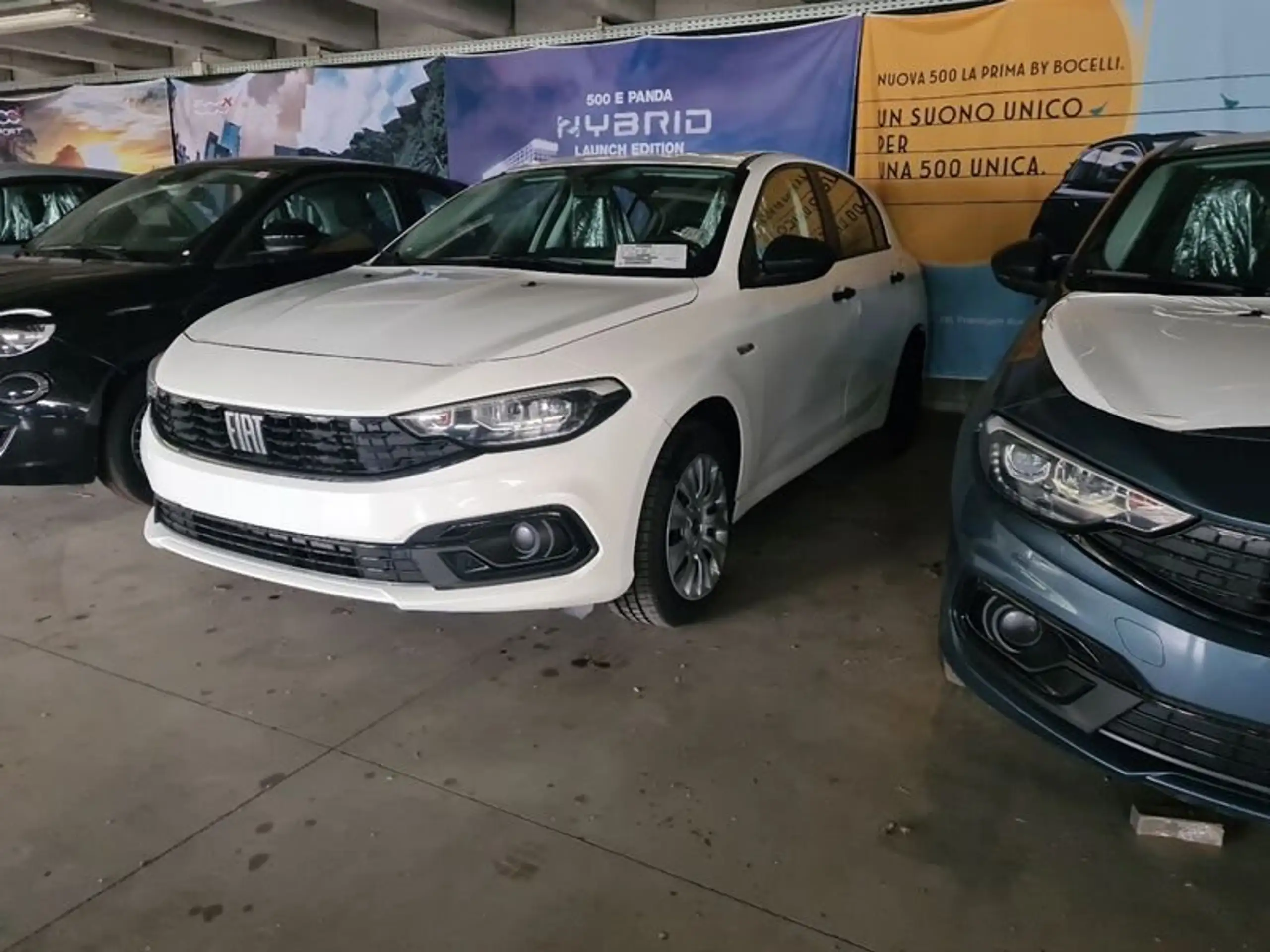 Fiat - Tipo