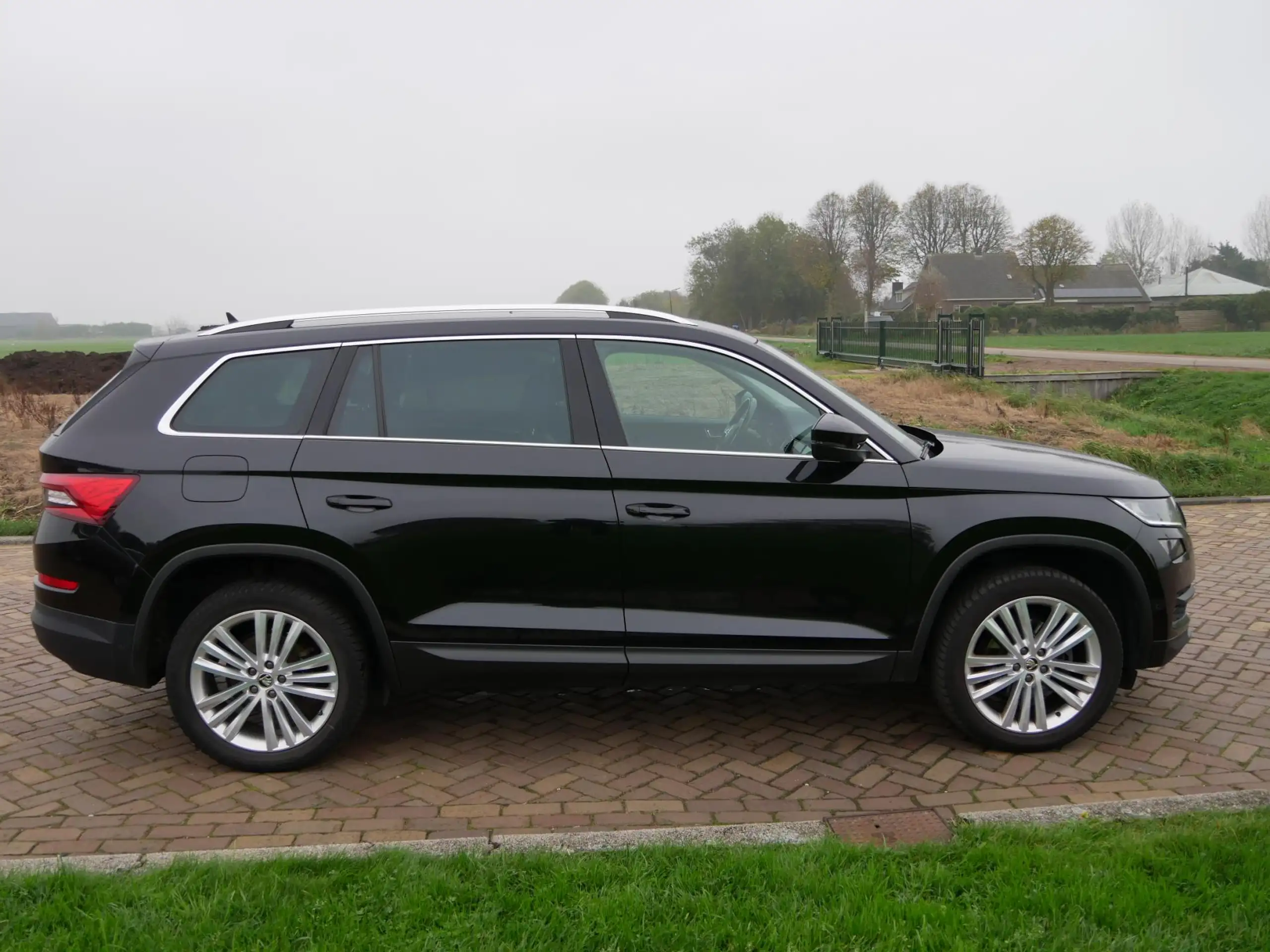 Skoda - Kodiaq