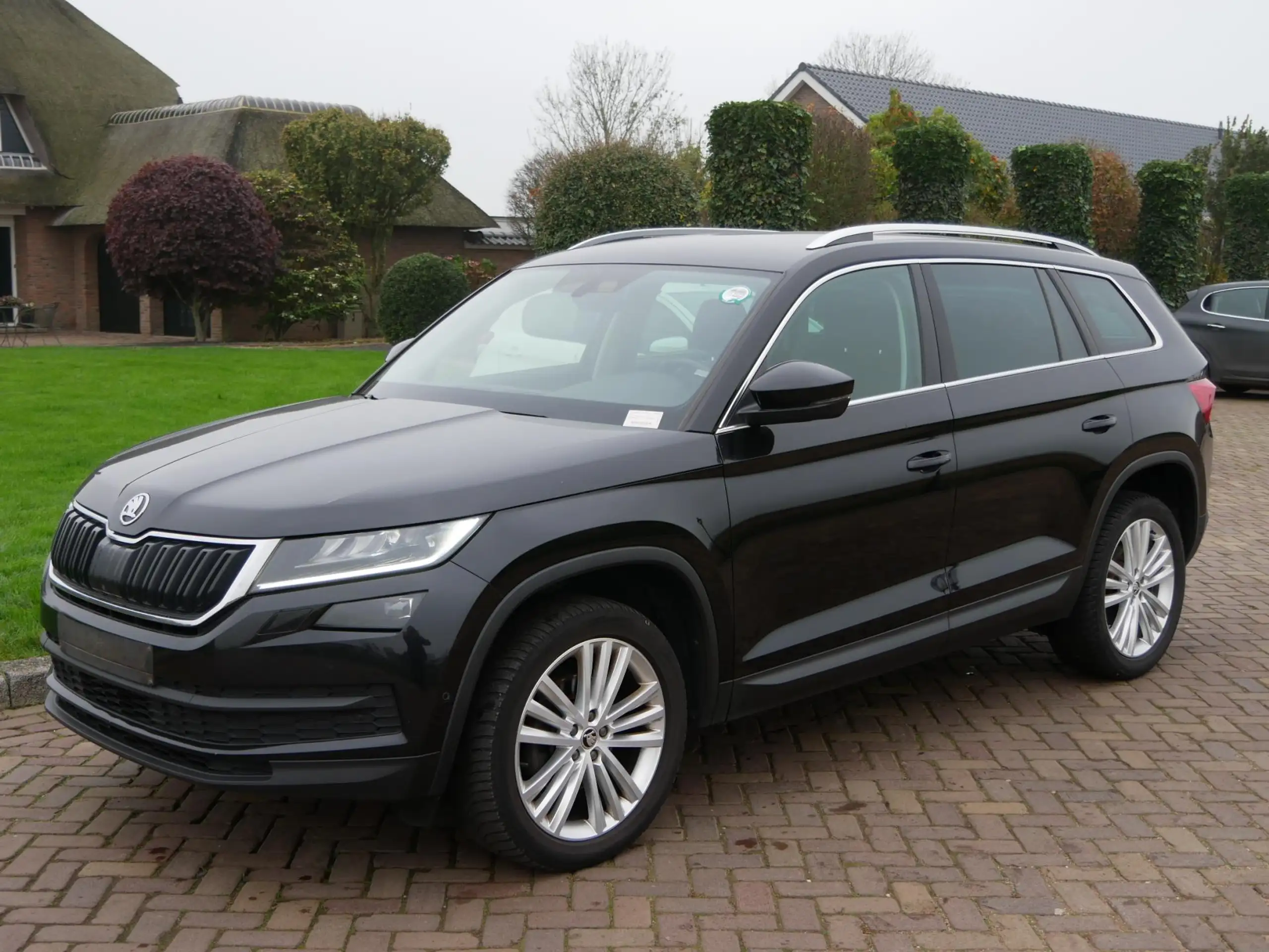 Skoda - Kodiaq