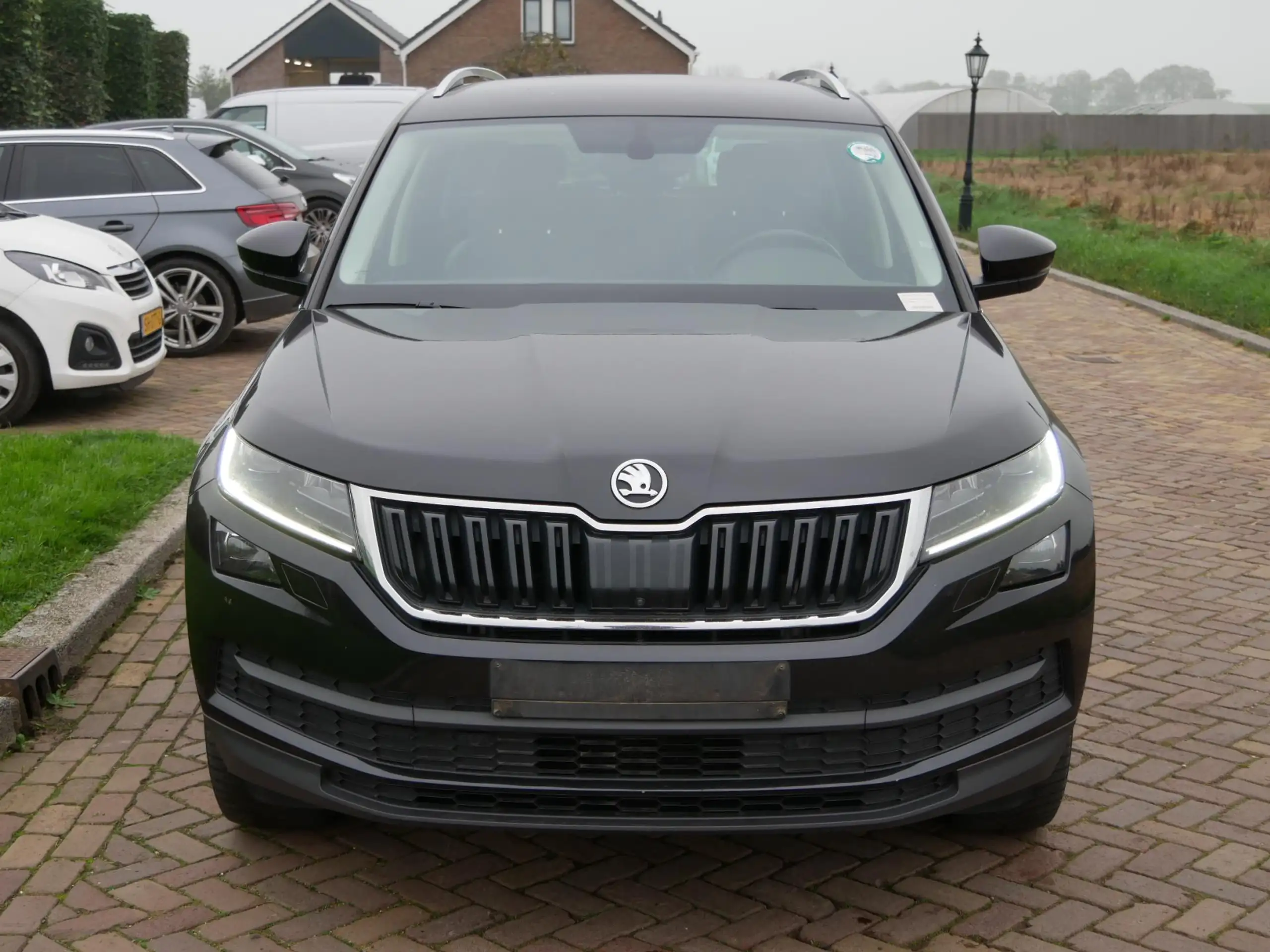 Skoda - Kodiaq