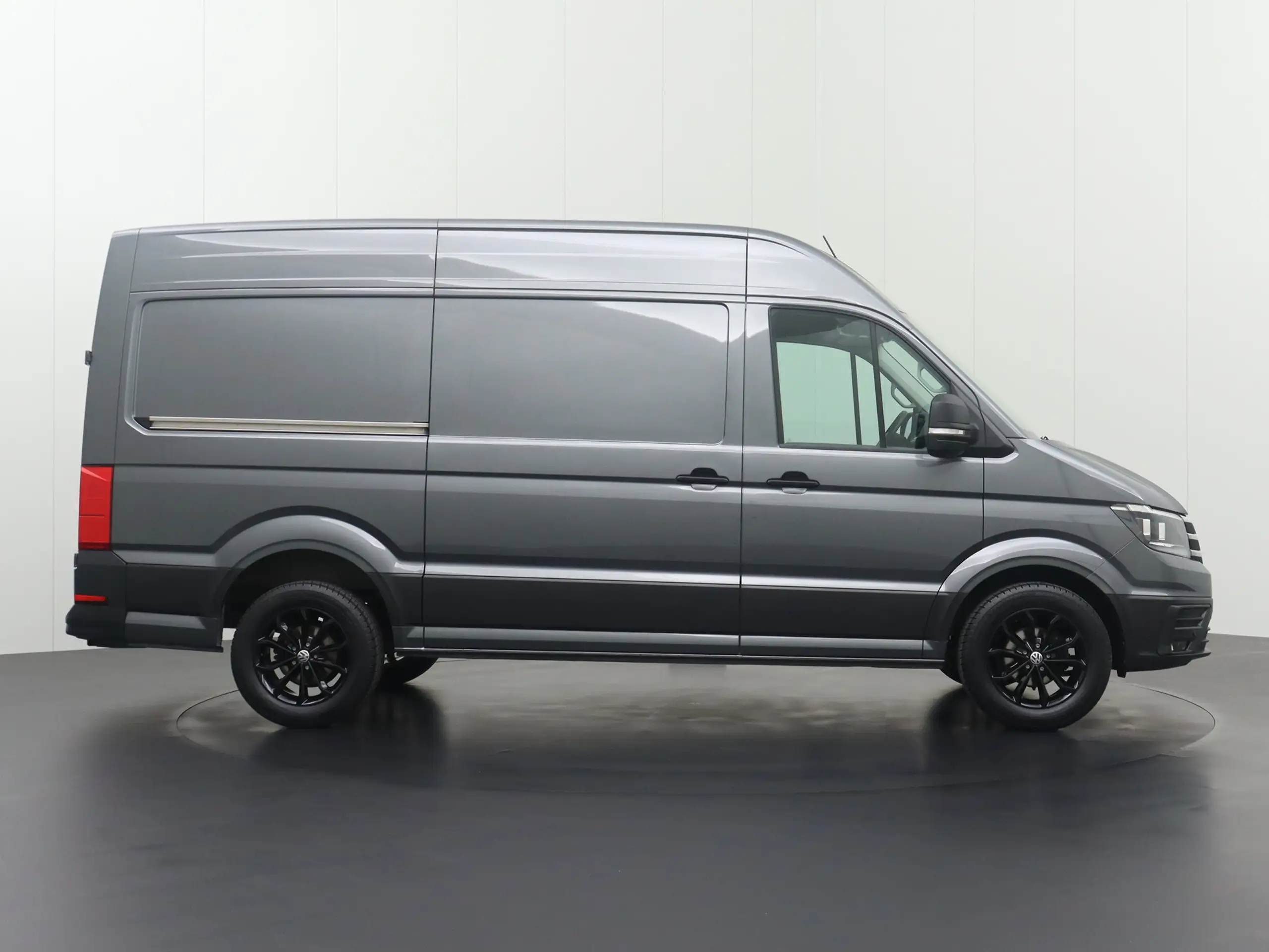 Volkswagen - Crafter