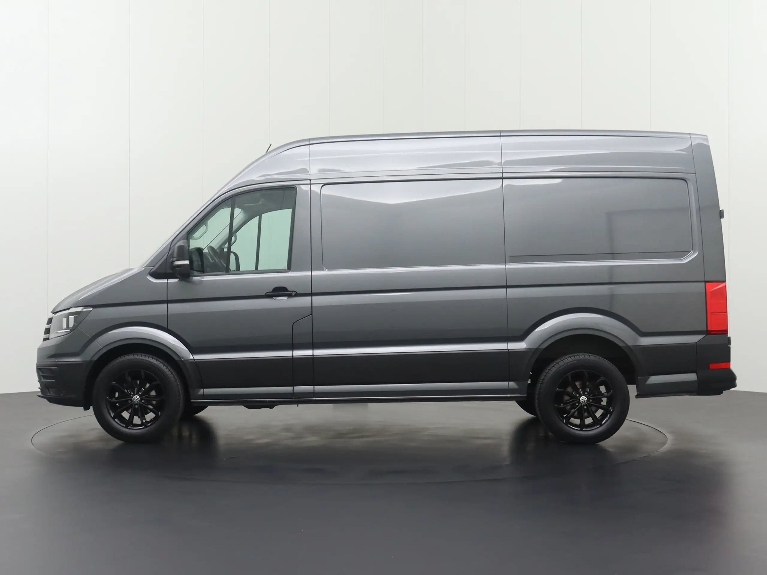 Volkswagen - Crafter