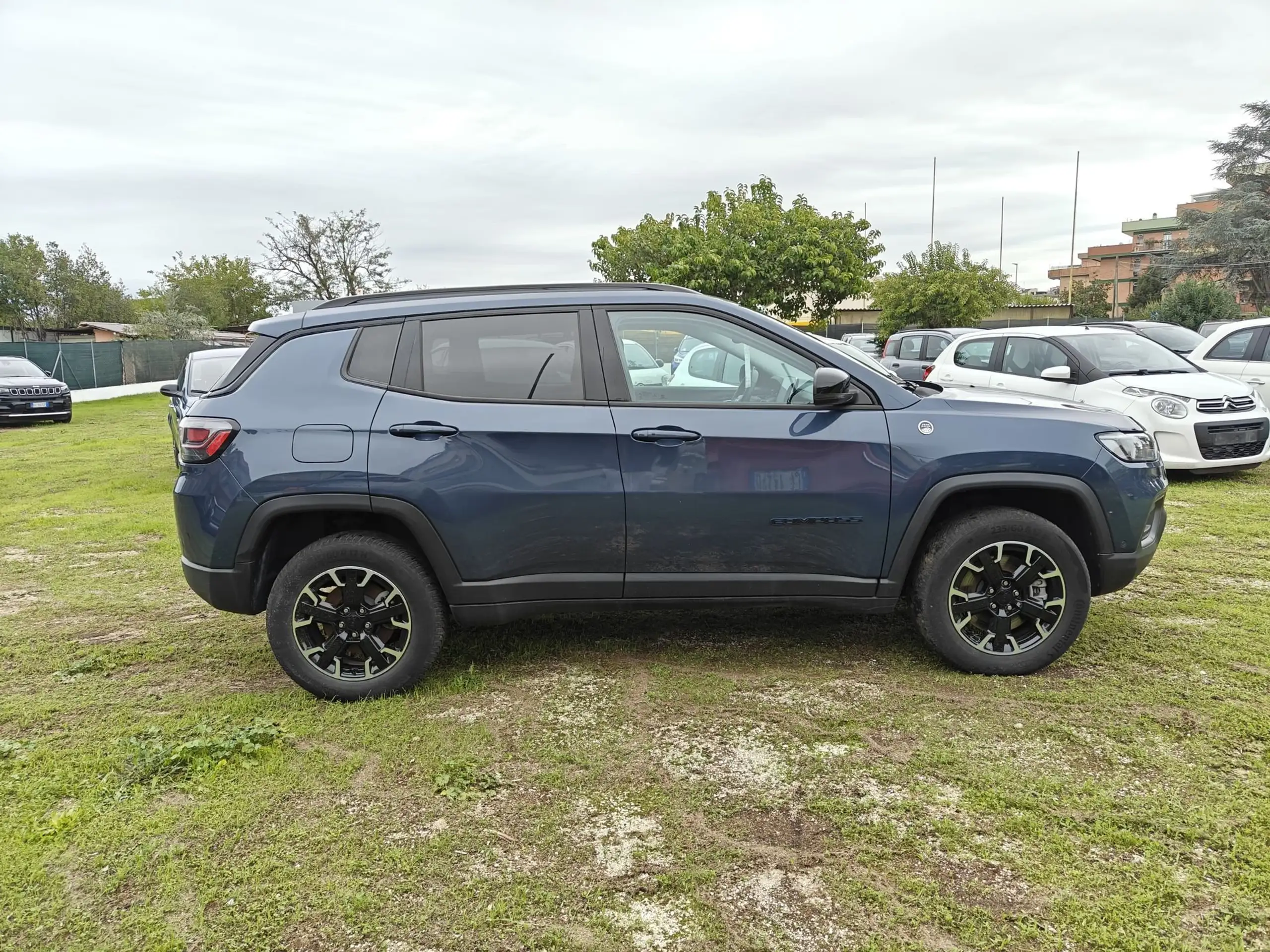 Jeep - Compass