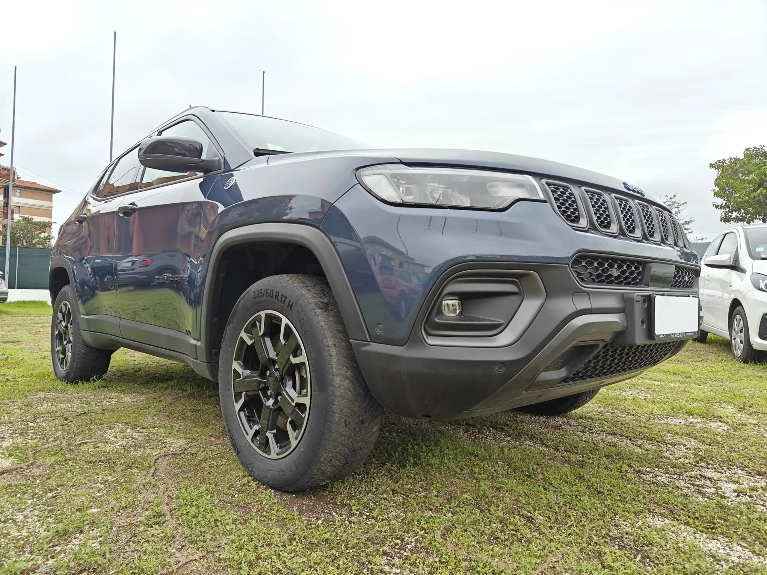 Jeep - Compass