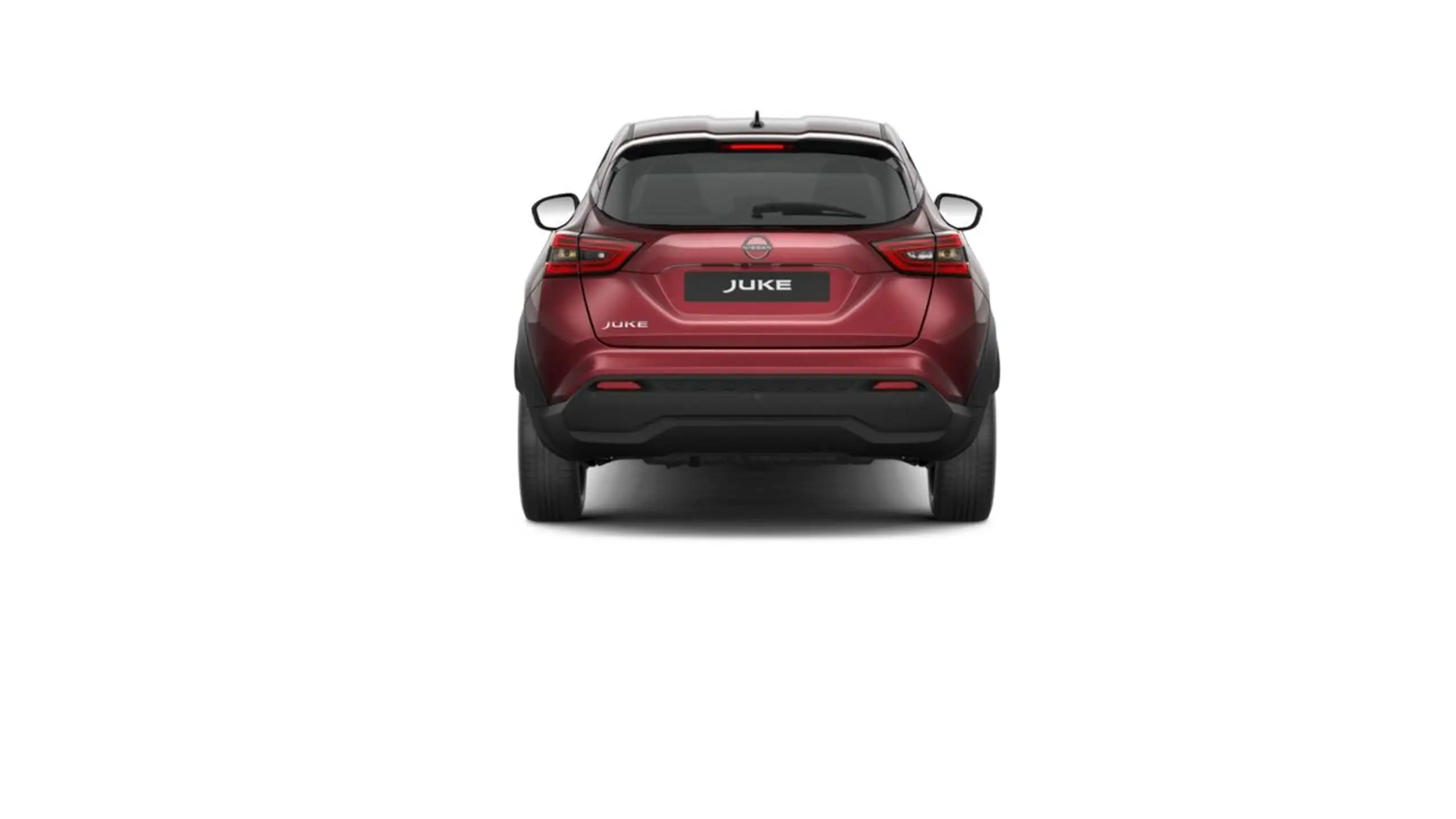 Nissan - Juke